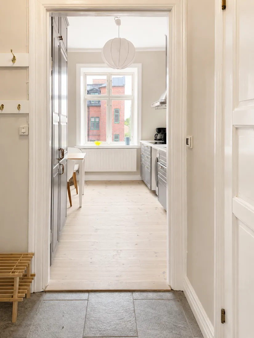 Bostadsrätt, Bantorget 13 A, Lund - Centrum, Lund