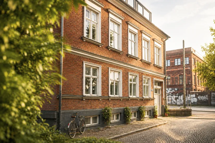 Bostadsrätt, Bantorget 13 A, Lund - Centrum, Lund