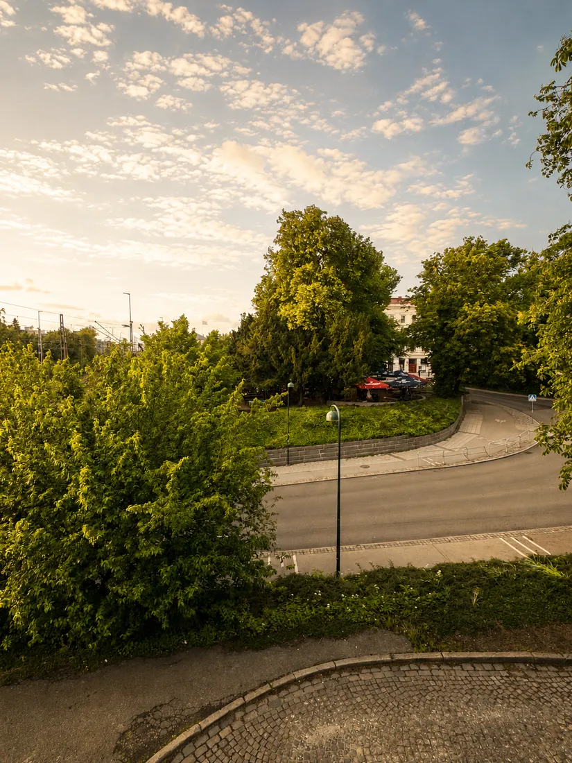 Bostadsrätt, Bantorget 13 A, Lund - Centrum, Lund