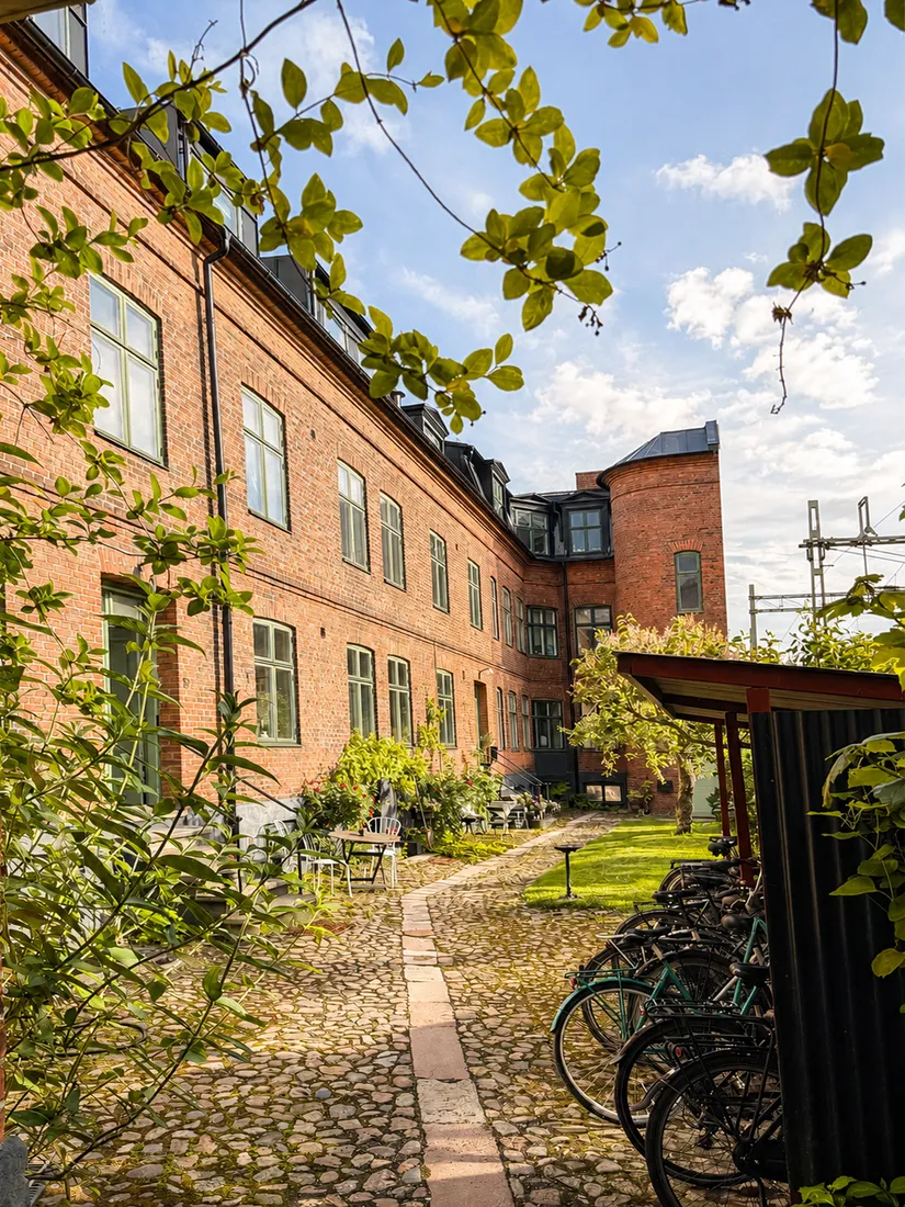 Bostadsrätt, Bantorget 13 A, Lund - Centrum, Lund