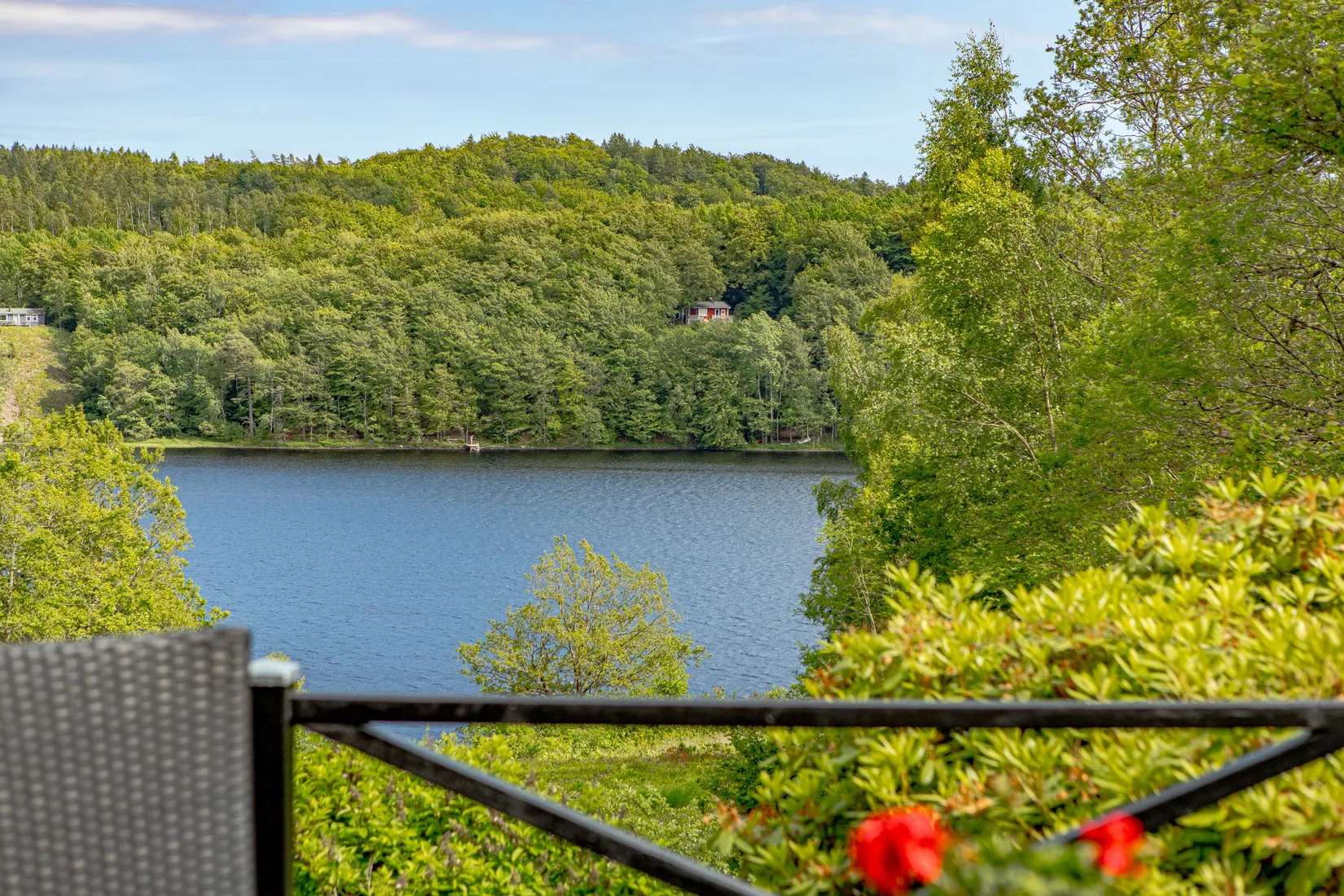 Villa, Lillared Ekeberg 378, Simlångsdalen, Halmstad