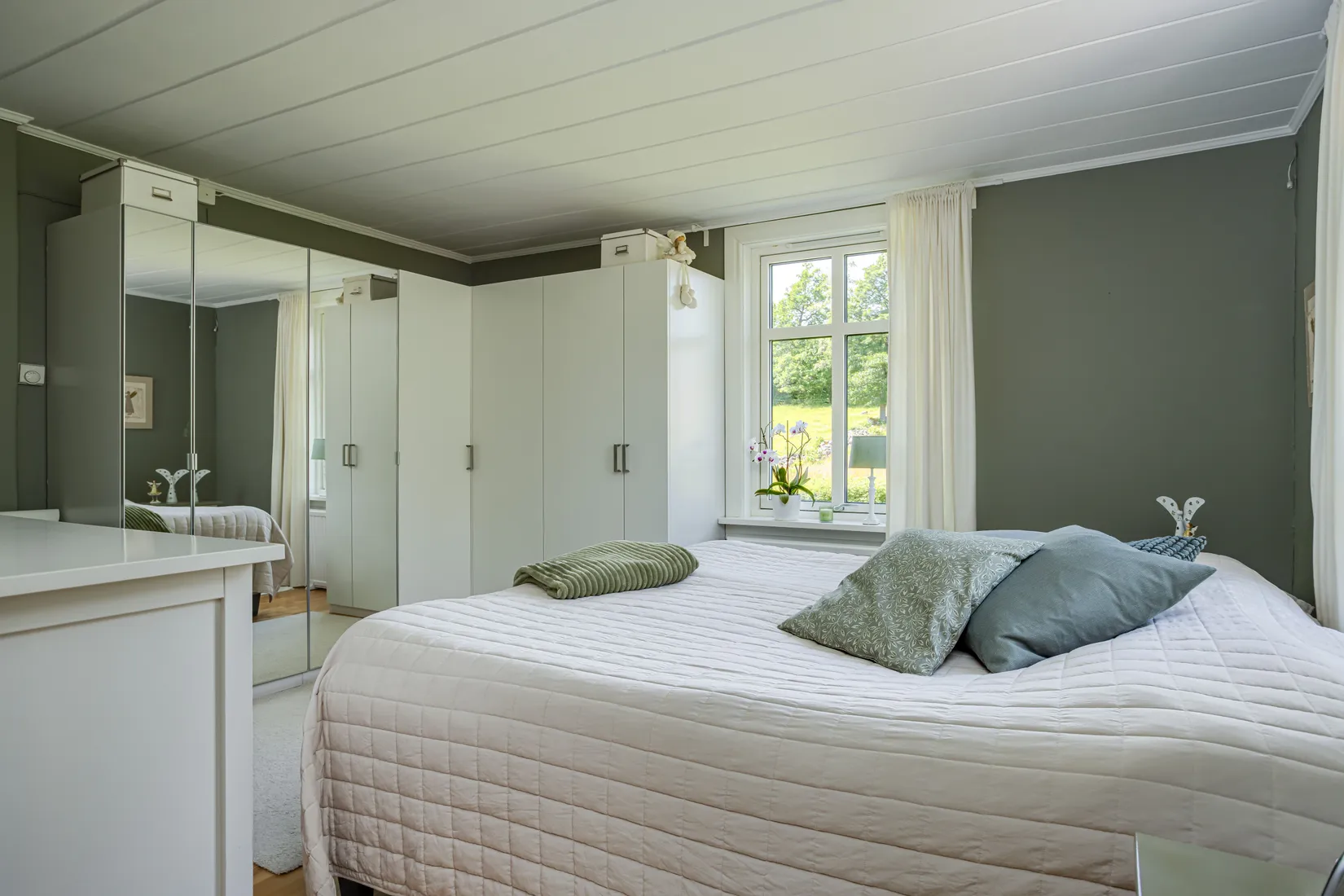 Villa, Lillared Ekeberg 378, Simlångsdalen, Halmstad