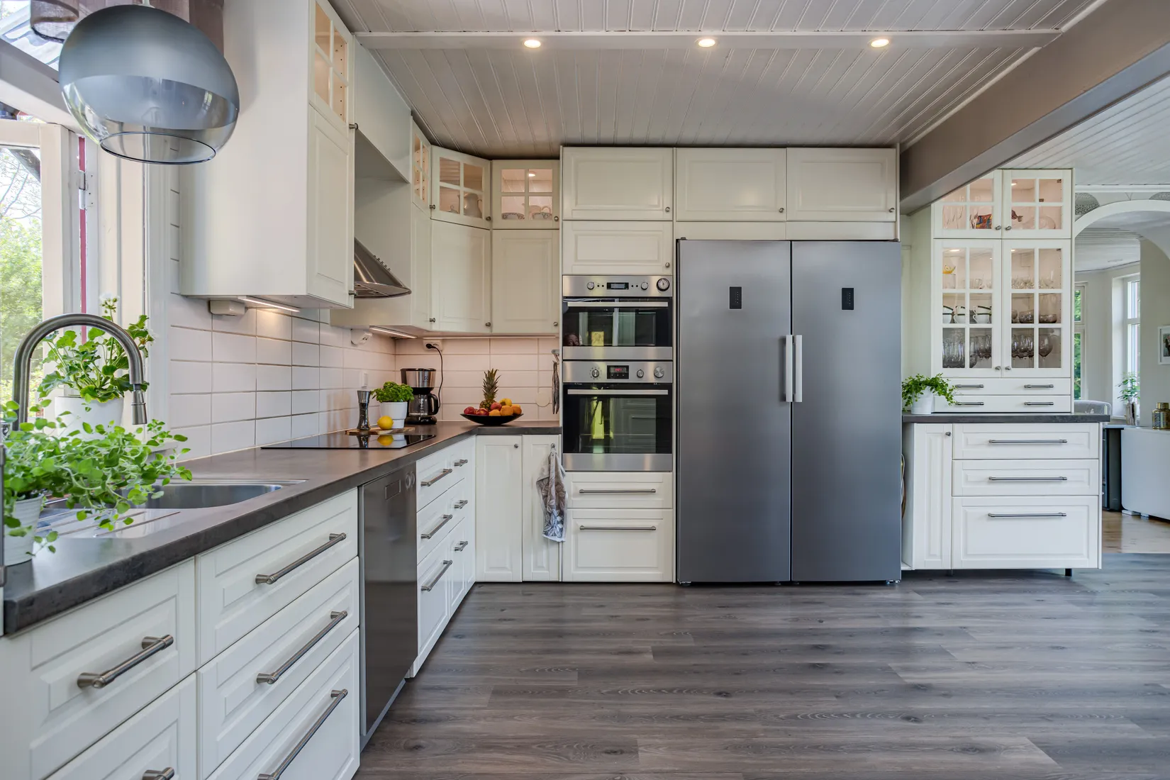 Villa, Lillared Ekeberg 378, Simlångsdalen, Halmstad