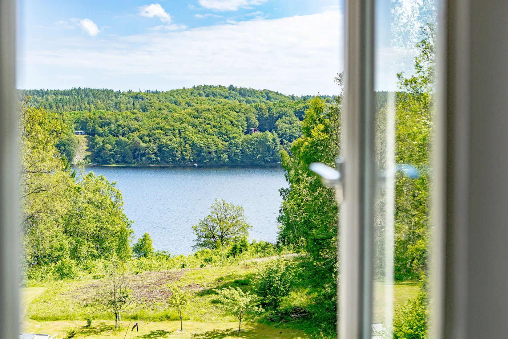 Villa, Lillared Ekeberg 378, Simlångsdalen, Halmstad