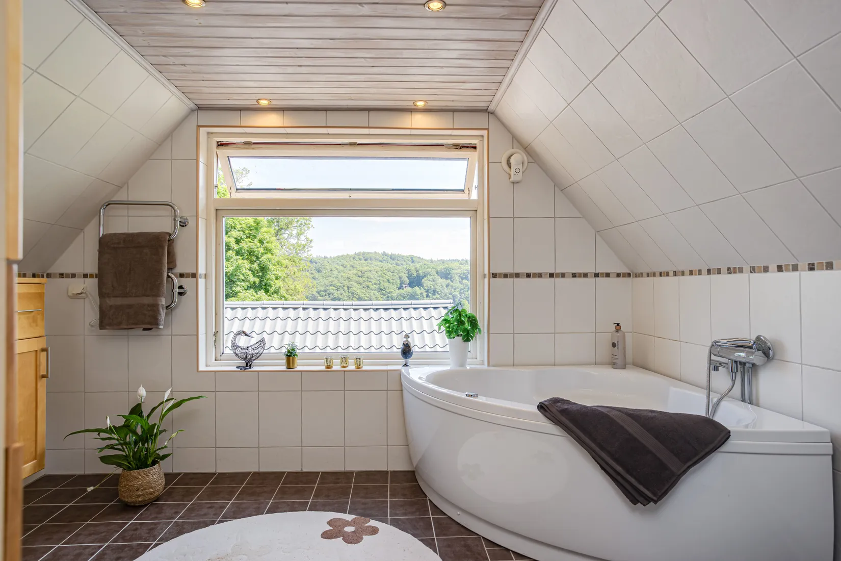 Villa, Lillared Ekeberg 378, Simlångsdalen, Halmstad