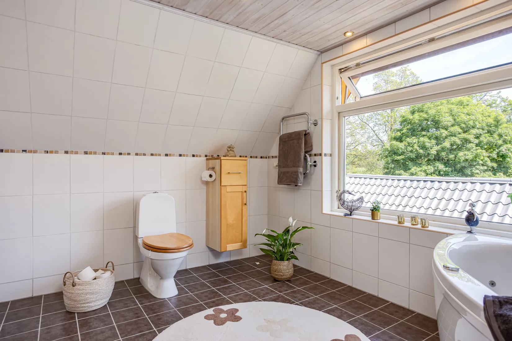 Villa, Lillared Ekeberg 378, Simlångsdalen, Halmstad