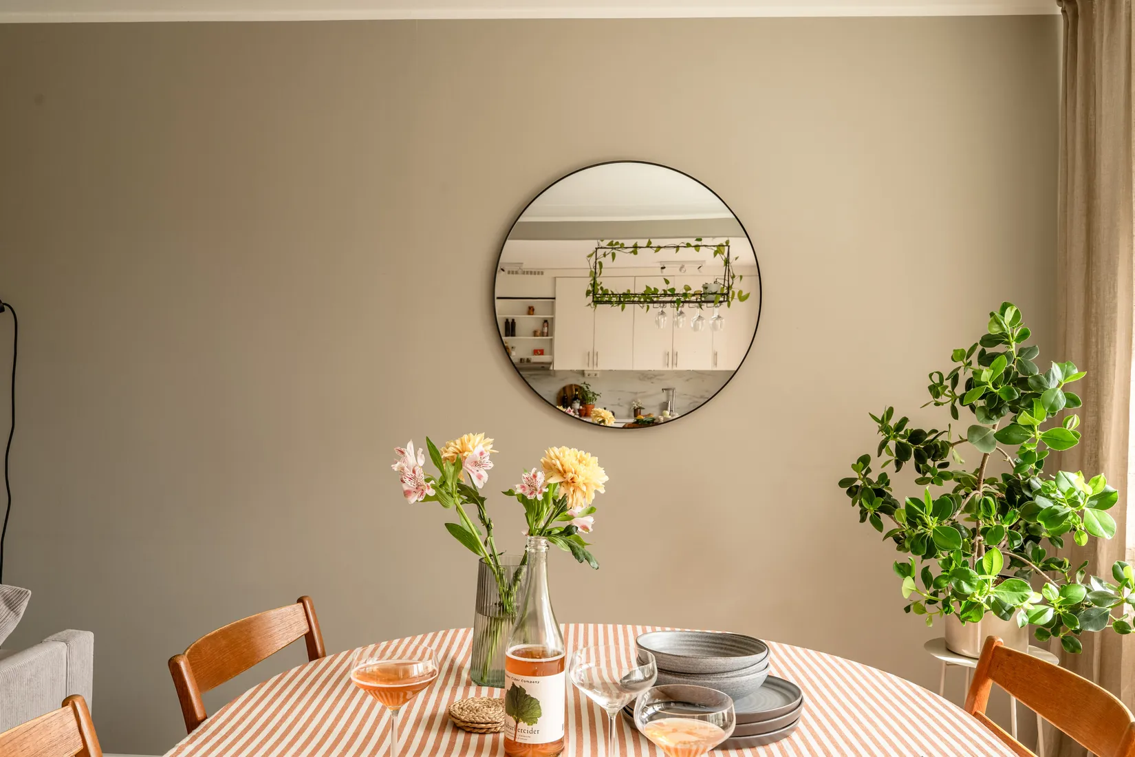 Bostadsrätt, Katrinebergsbacken 26, vån 5, Liljeholmen, Stockholm