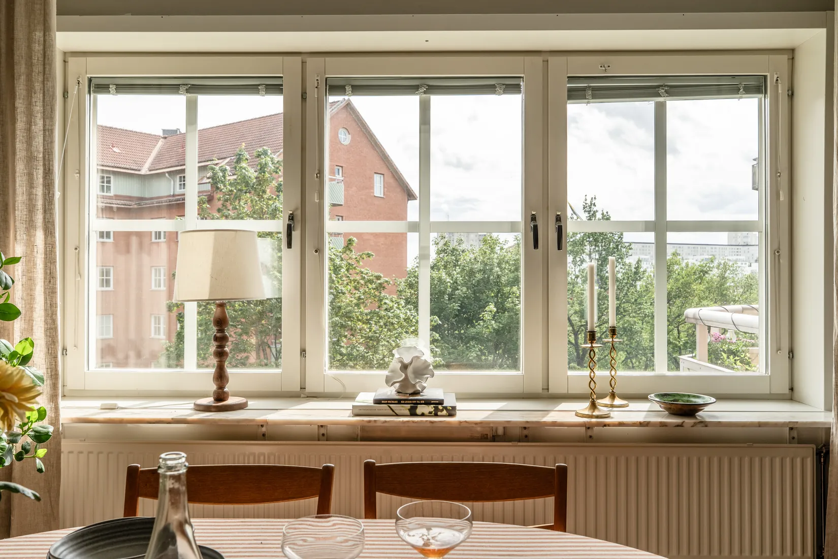 Bostadsrätt, Katrinebergsbacken 26, vån 5, Liljeholmen, Stockholm