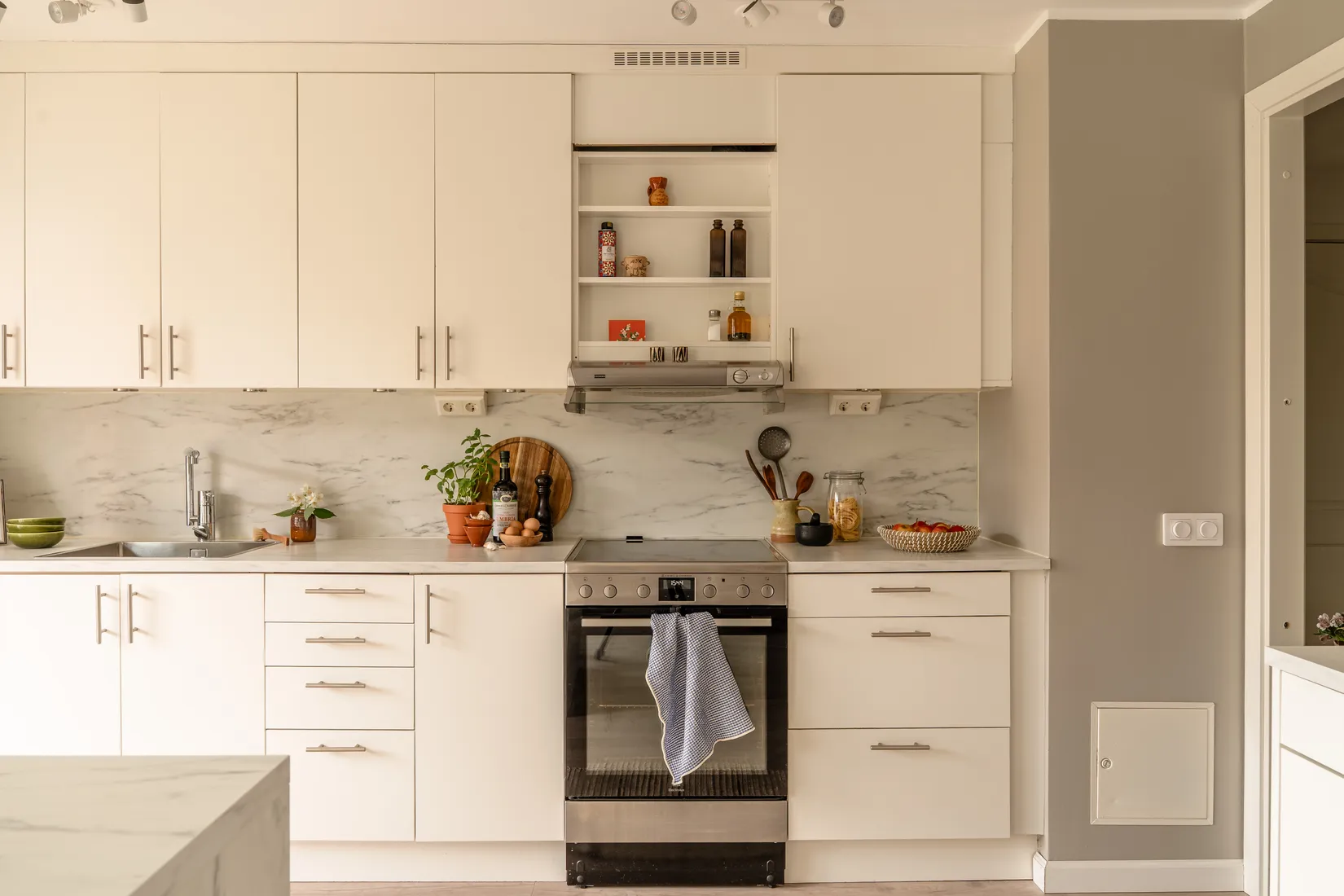 Bostadsrätt, Katrinebergsbacken 26, vån 5, Liljeholmen, Stockholm