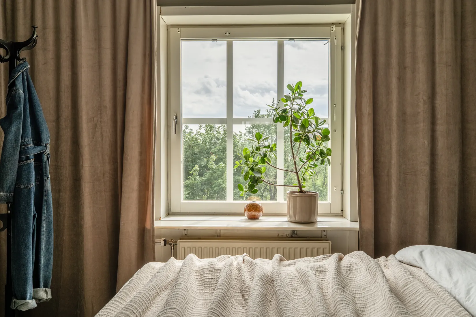 Bostadsrätt, Katrinebergsbacken 26, vån 5, Liljeholmen, Stockholm