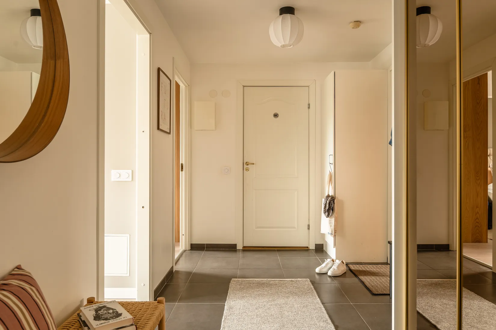 Bostadsrätt, Katrinebergsbacken 26, vån 5, Liljeholmen, Stockholm
