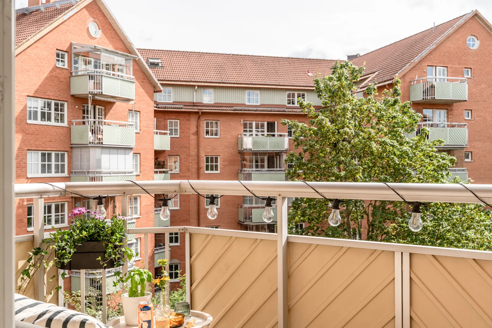 Bostadsrätt, Katrinebergsbacken 26, vån 5, Liljeholmen, Stockholm