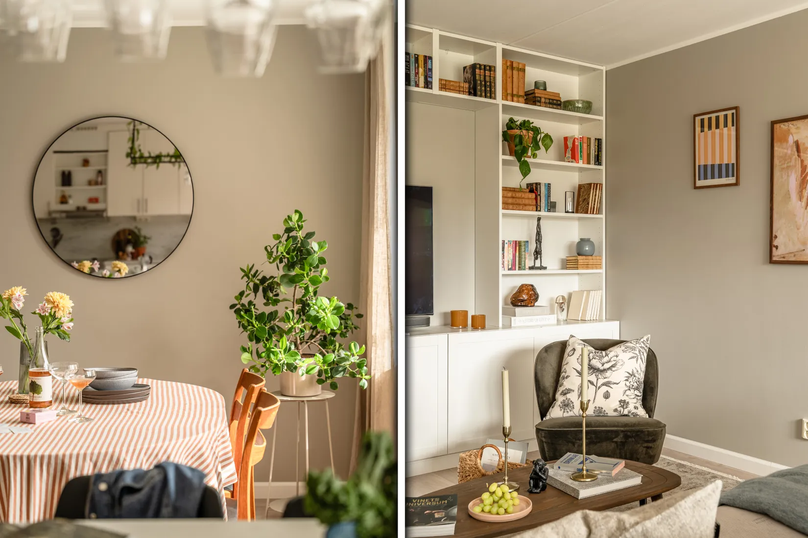 Bostadsrätt, Katrinebergsbacken 26, vån 5, Liljeholmen, Stockholm