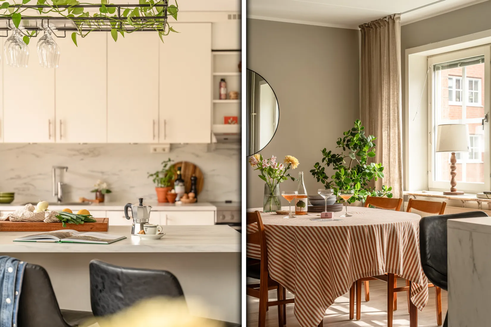 Bostadsrätt, Katrinebergsbacken 26, vån 5, Liljeholmen, Stockholm