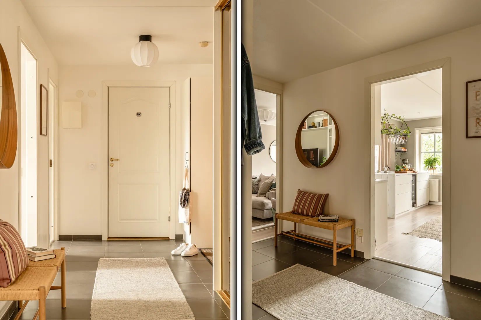 Bostadsrätt, Katrinebergsbacken 26, vån 5, Liljeholmen, Stockholm