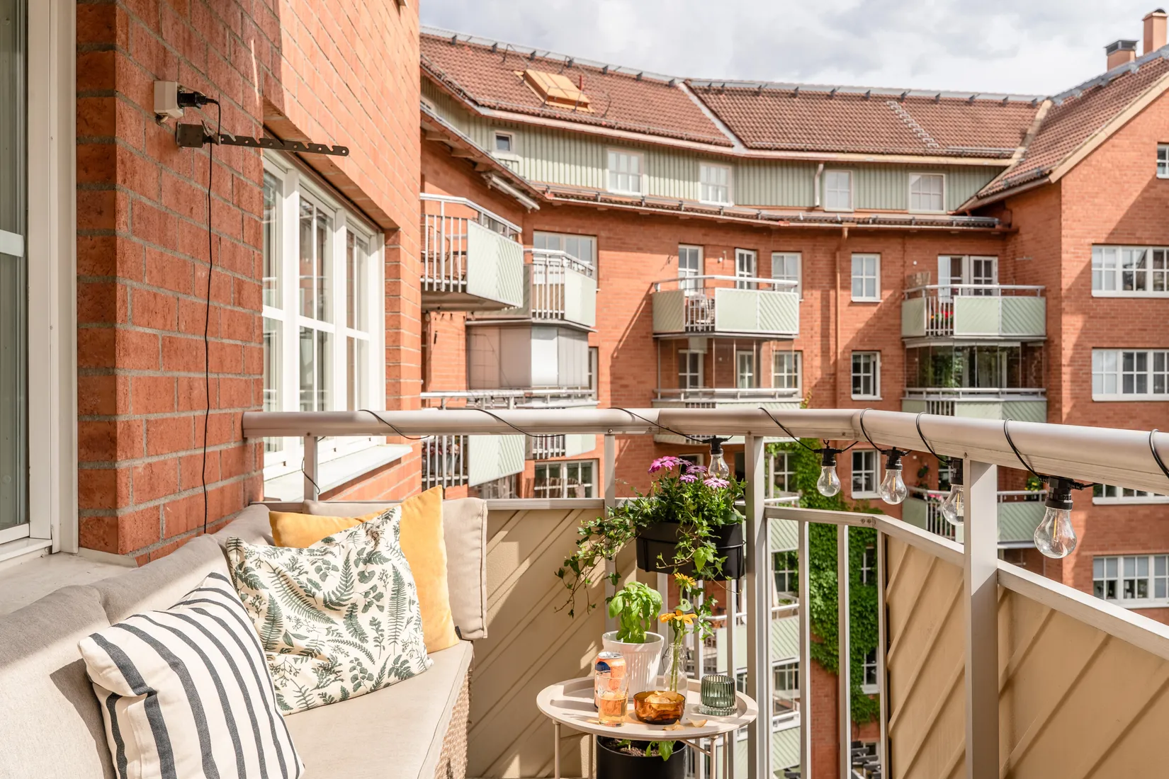 Bostadsrätt, Katrinebergsbacken 26, vån 5, Liljeholmen, Stockholm