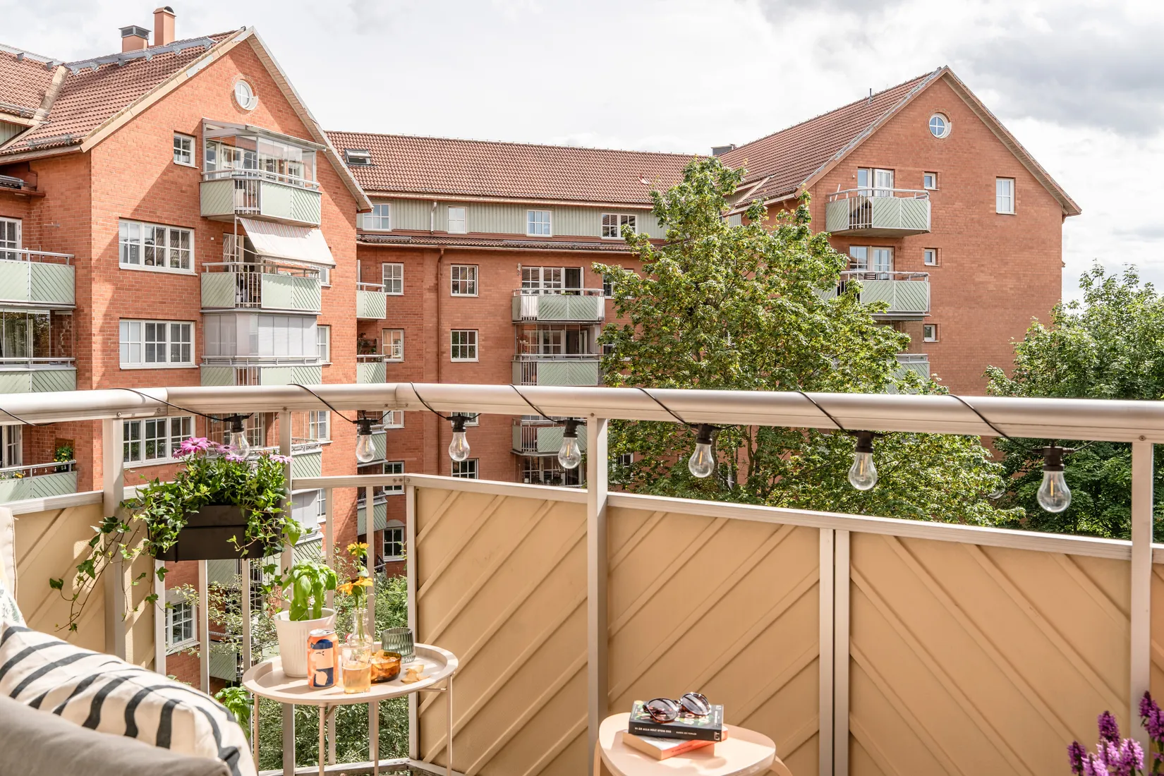 Bostadsrätt, Katrinebergsbacken 26, vån 5, Liljeholmen, Stockholm