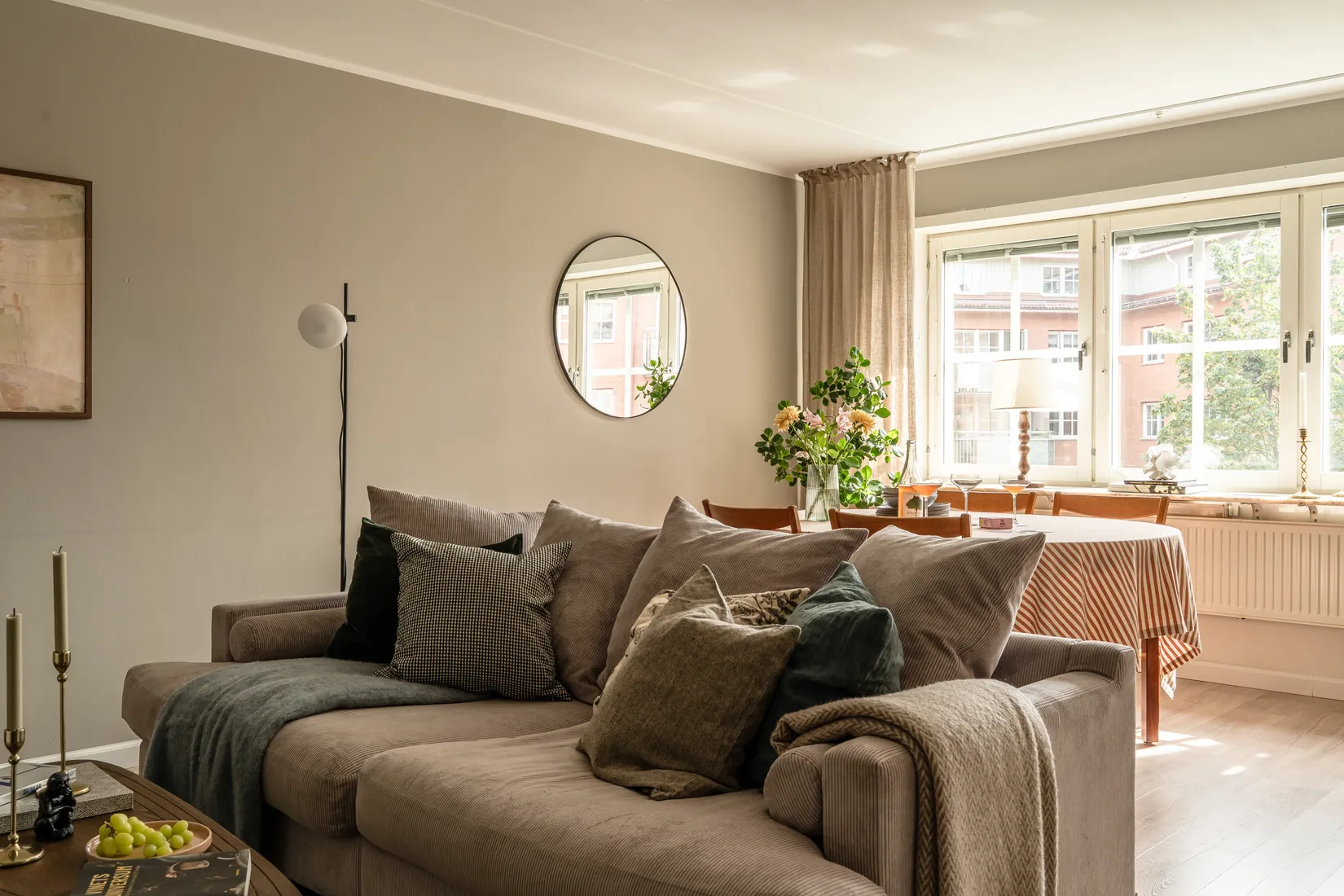 Bostadsrätt, Katrinebergsbacken 26, vån 5, Liljeholmen, Stockholm