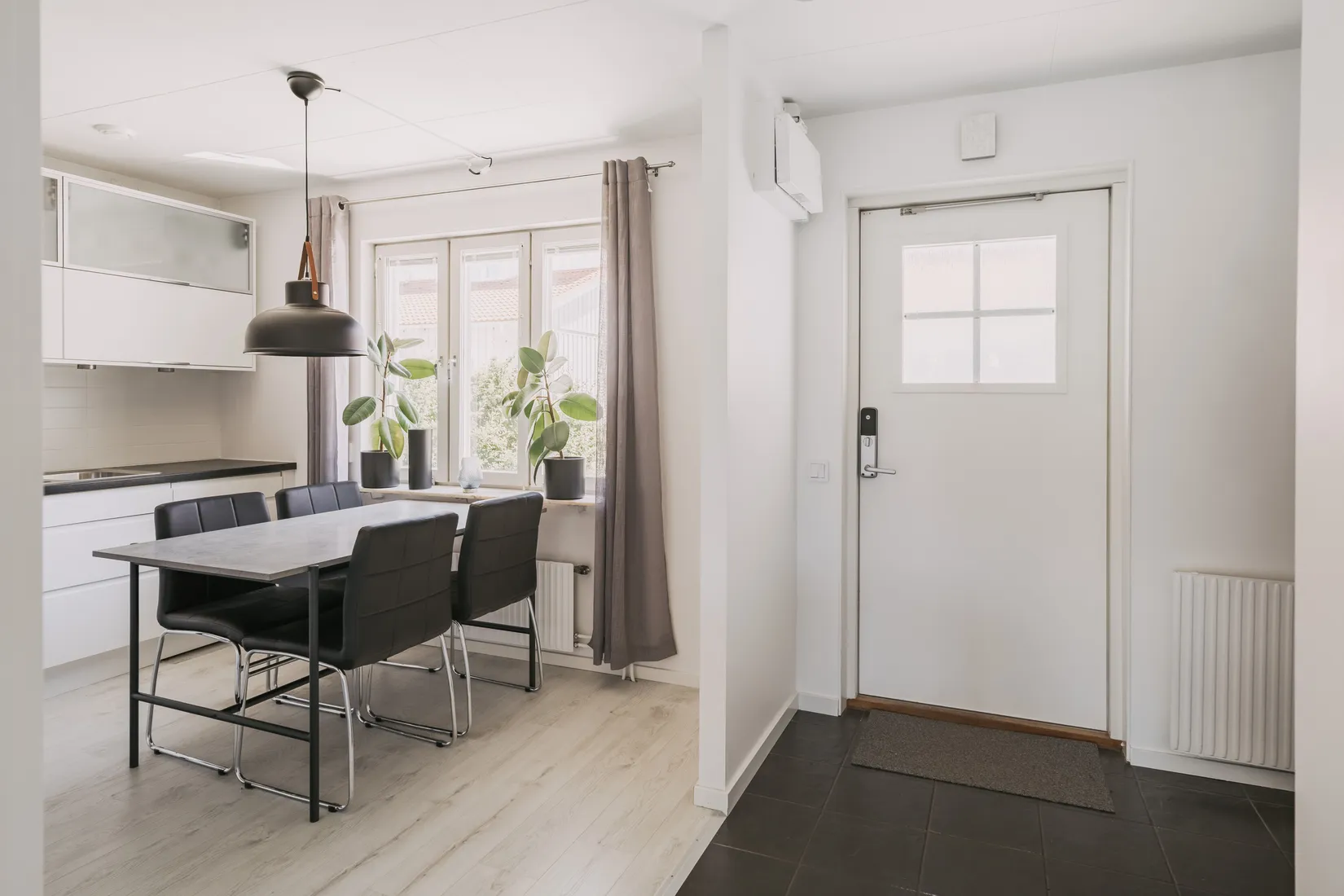 Bostadsrätt, Radhus, Bergsgatan 144, Högelid, Mariestad