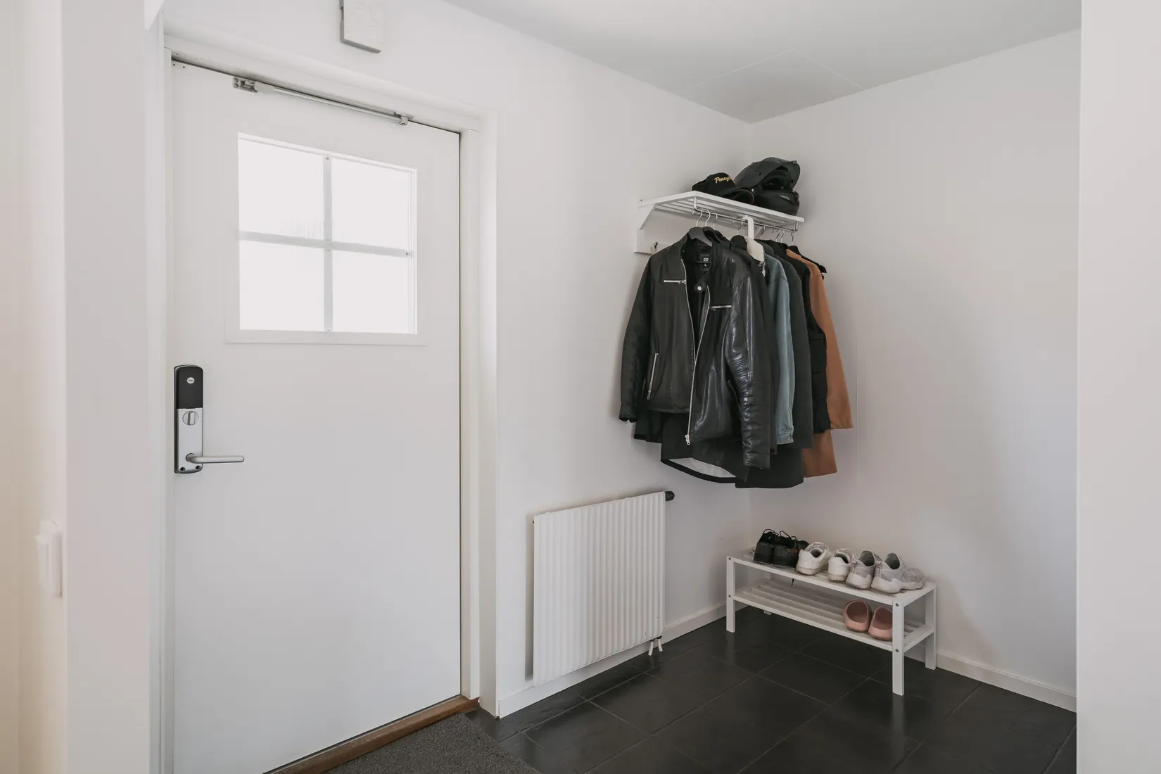 Bostadsrätt, Radhus, Bergsgatan 144, Högelid, Mariestad