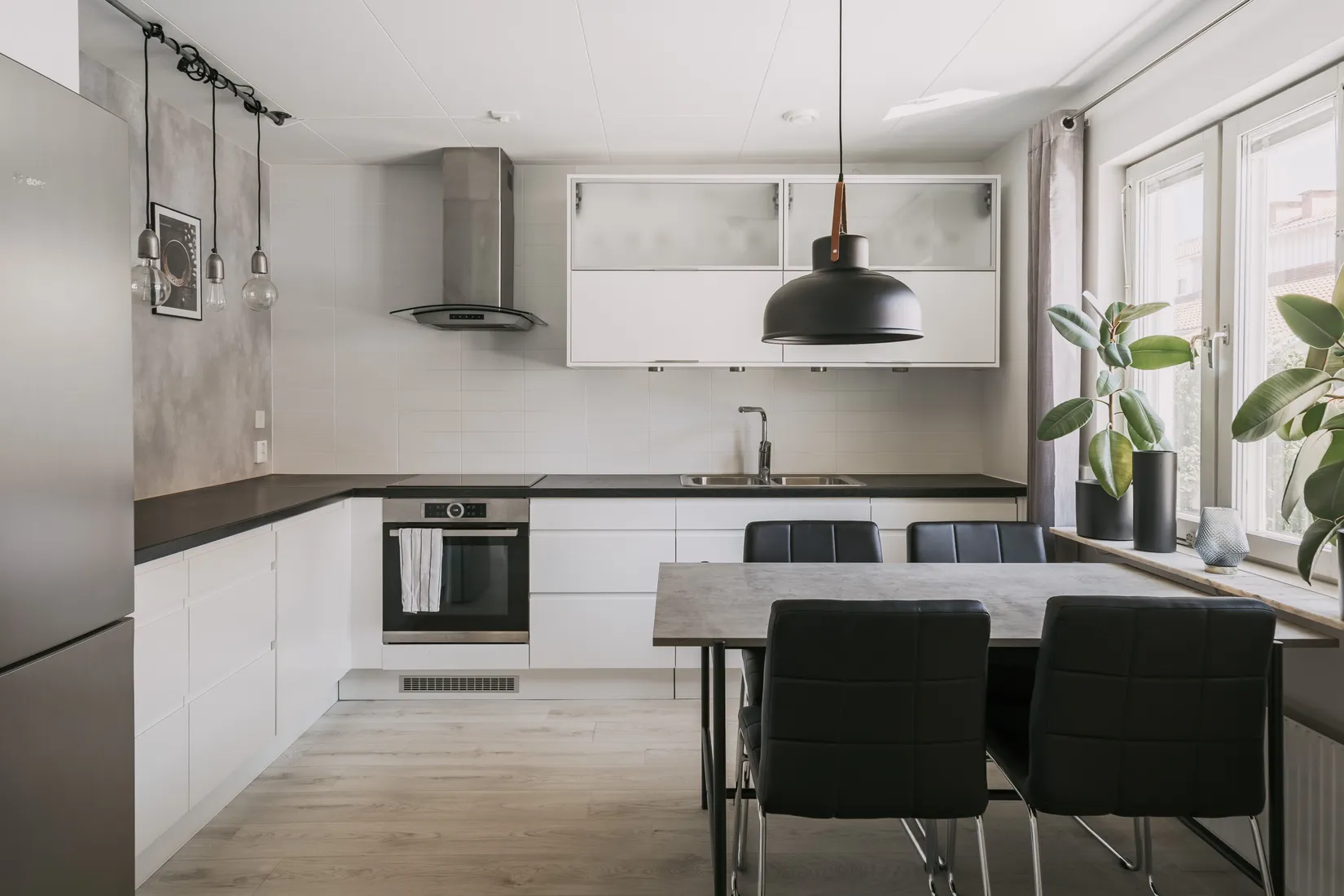 Bostadsrätt, Radhus, Bergsgatan 144, Högelid, Mariestad