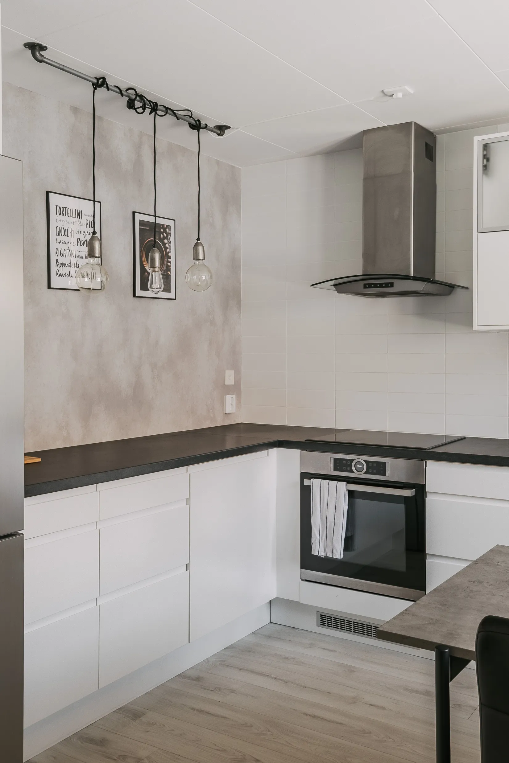 Bostadsrätt, Radhus, Bergsgatan 144, Högelid, Mariestad