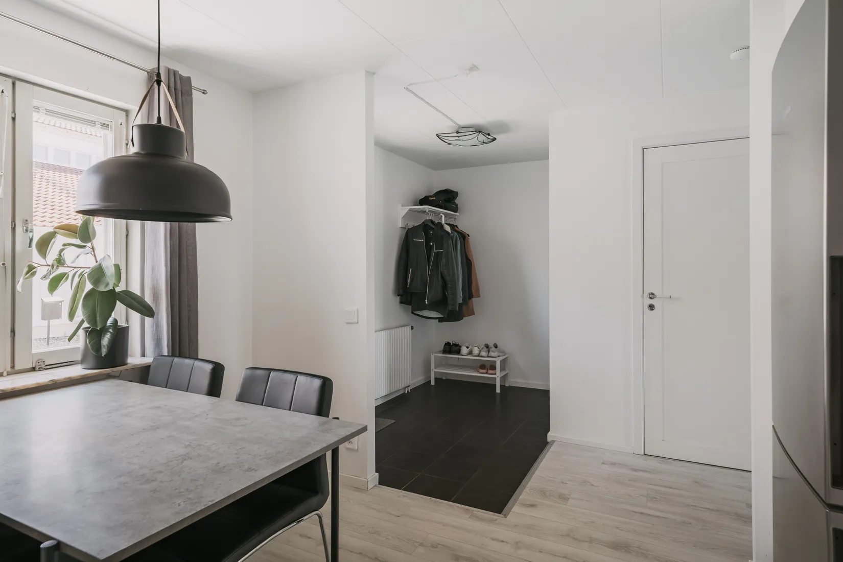 Bostadsrätt, Radhus, Bergsgatan 144, Högelid, Mariestad