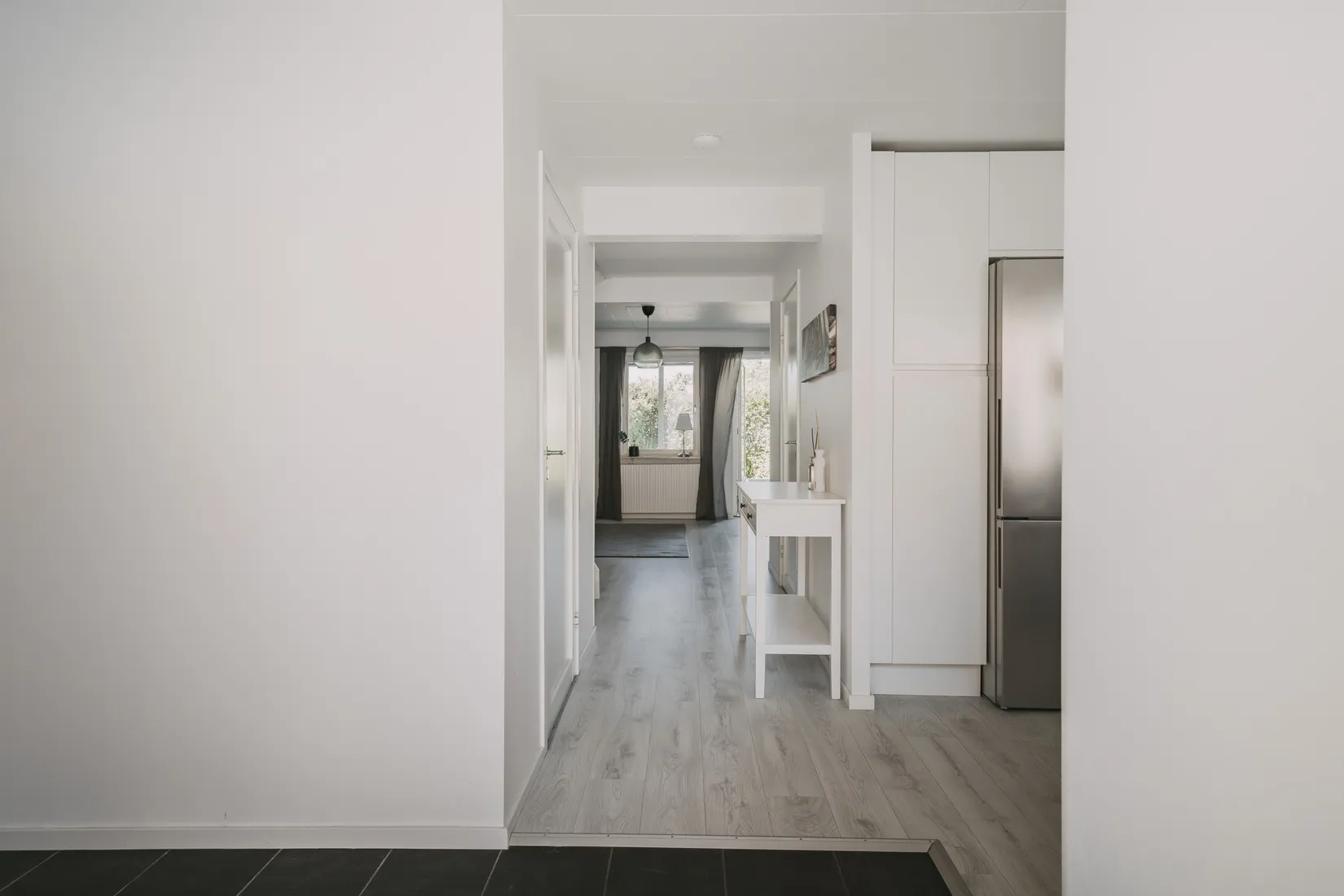 Bostadsrätt, Radhus, Bergsgatan 144, Högelid, Mariestad