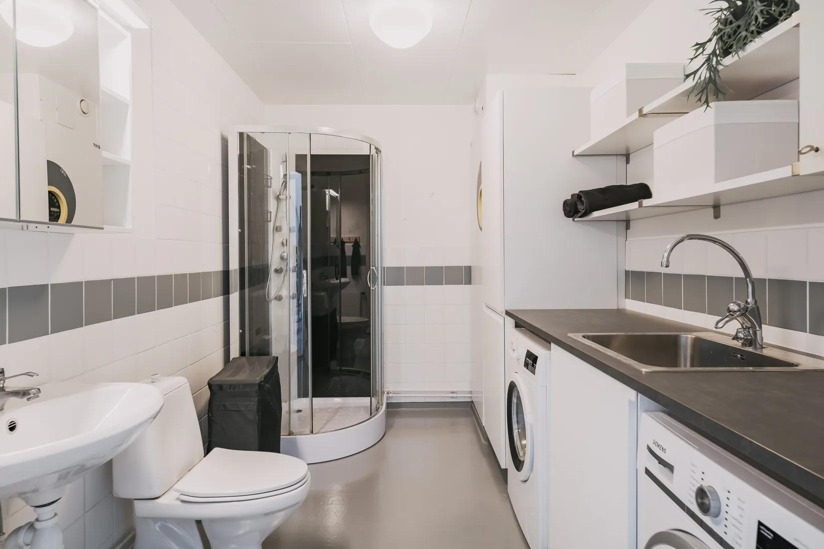 Bostadsrätt, Radhus, Bergsgatan 144, Högelid, Mariestad