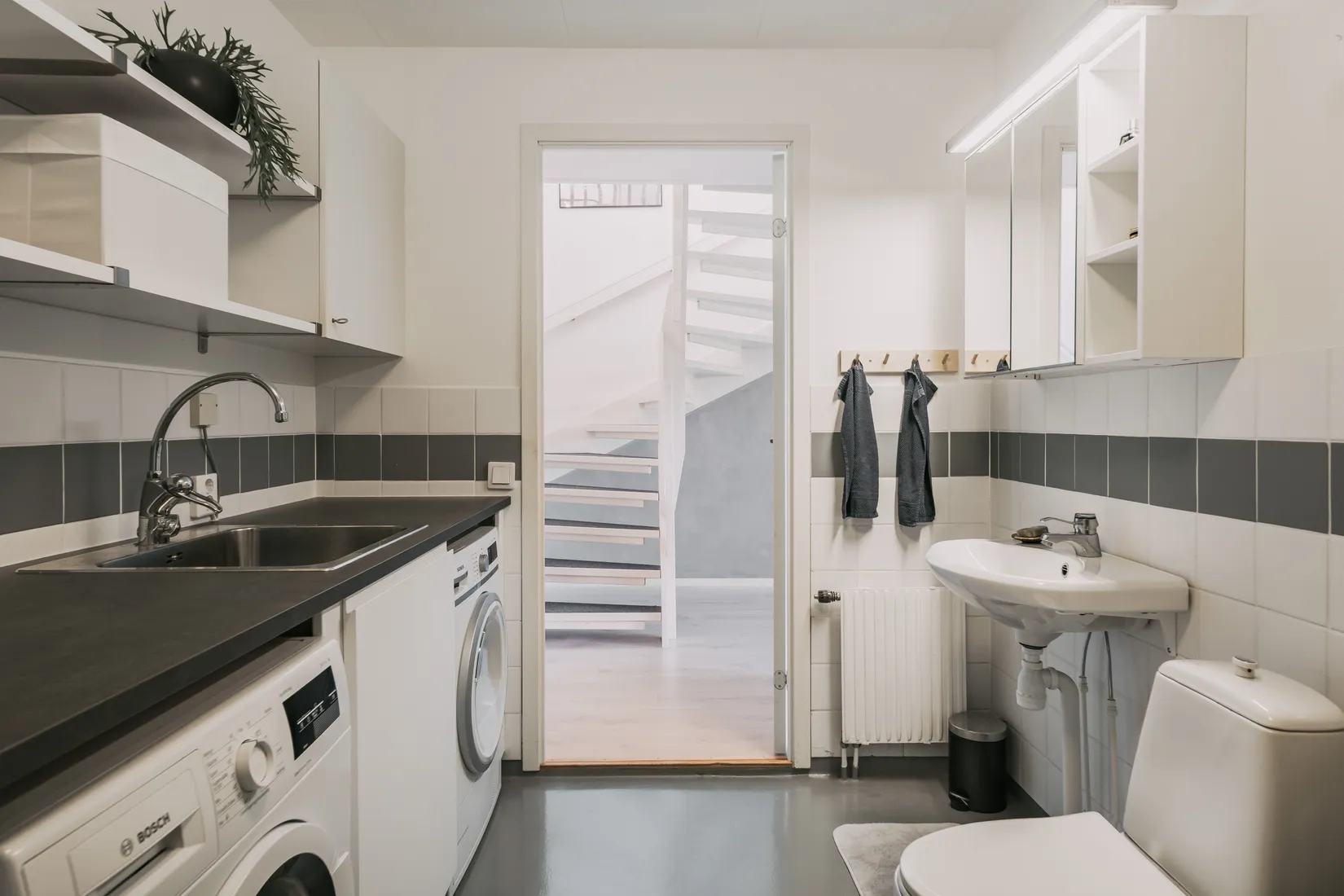 Bostadsrätt, Radhus, Bergsgatan 144, Högelid, Mariestad