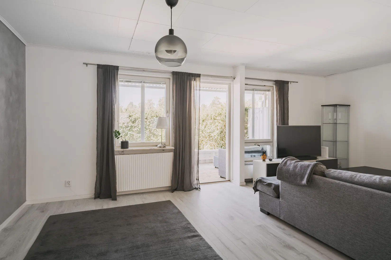 Bostadsrätt, Radhus, Bergsgatan 144, Högelid, Mariestad