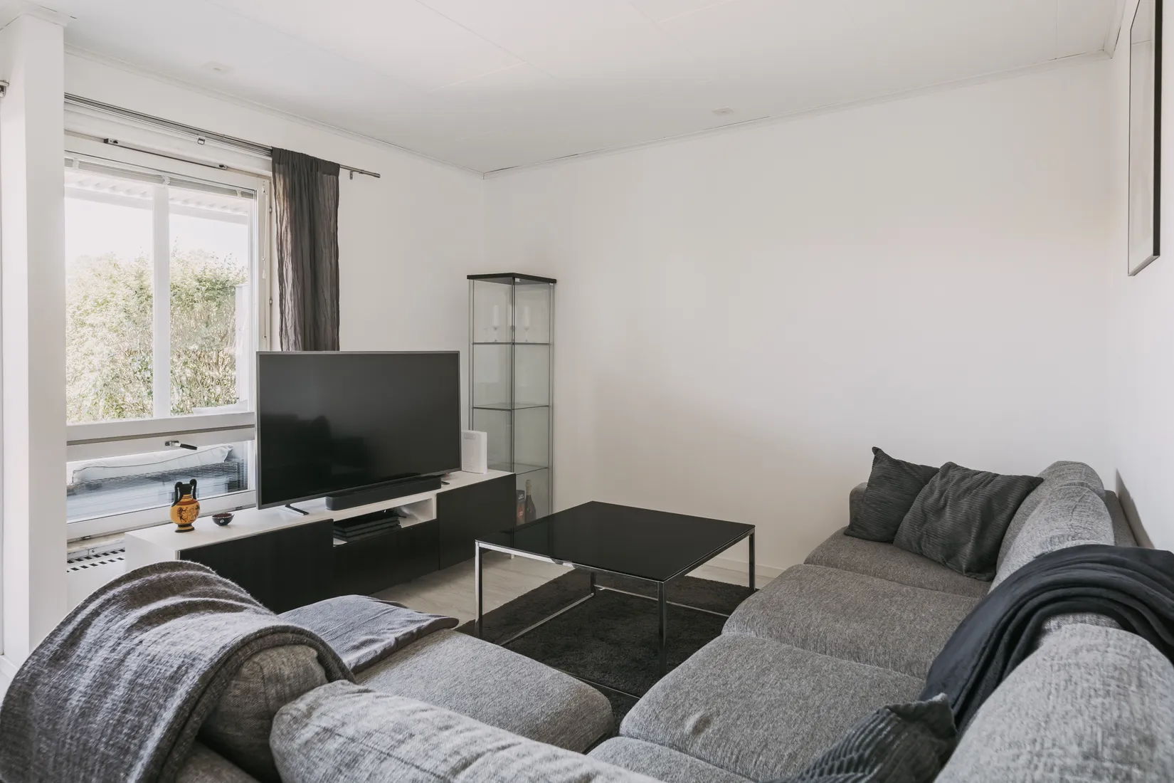 Bostadsrätt, Radhus, Bergsgatan 144, Högelid, Mariestad