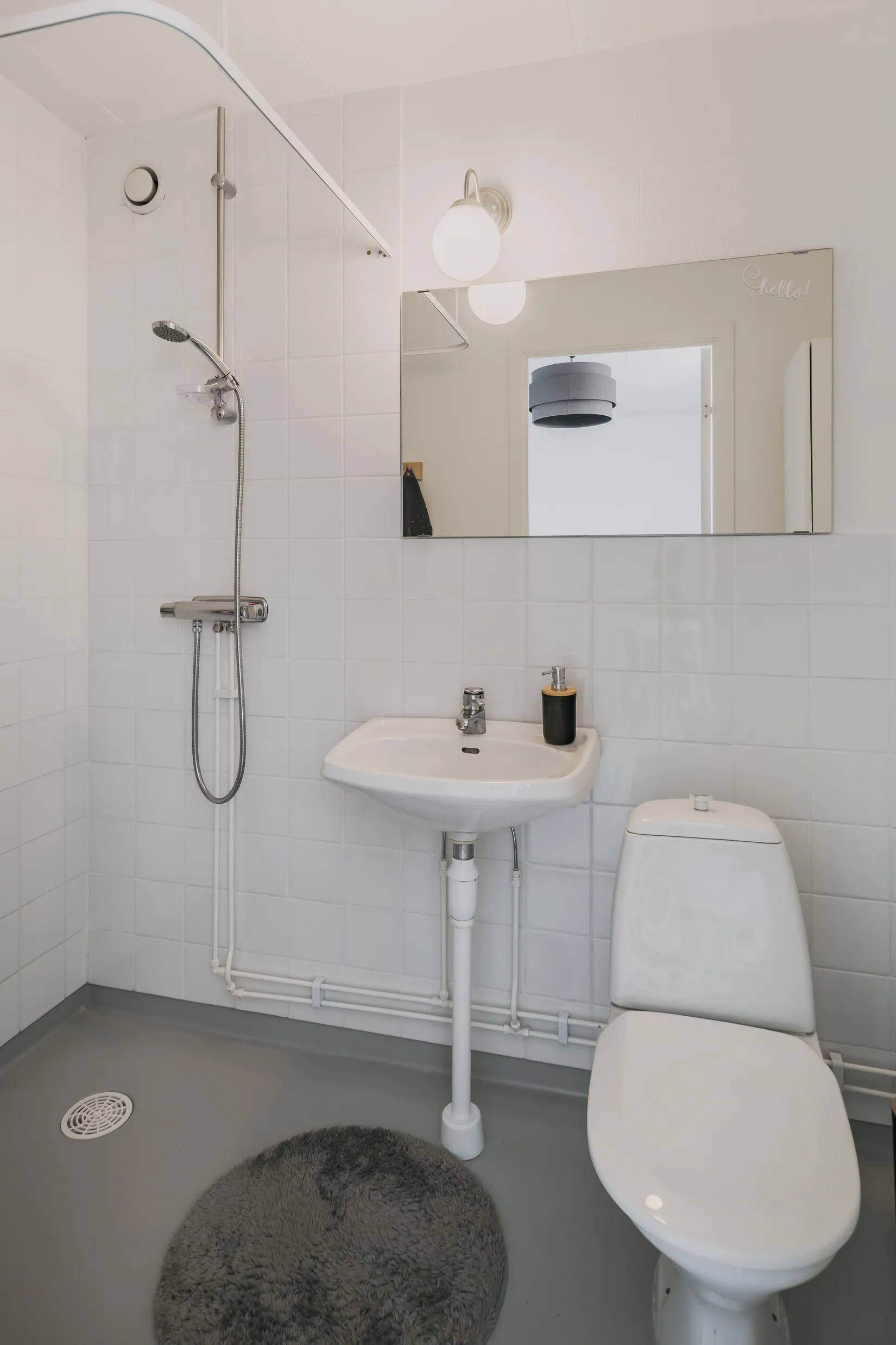 Bostadsrätt, Radhus, Bergsgatan 144, Högelid, Mariestad