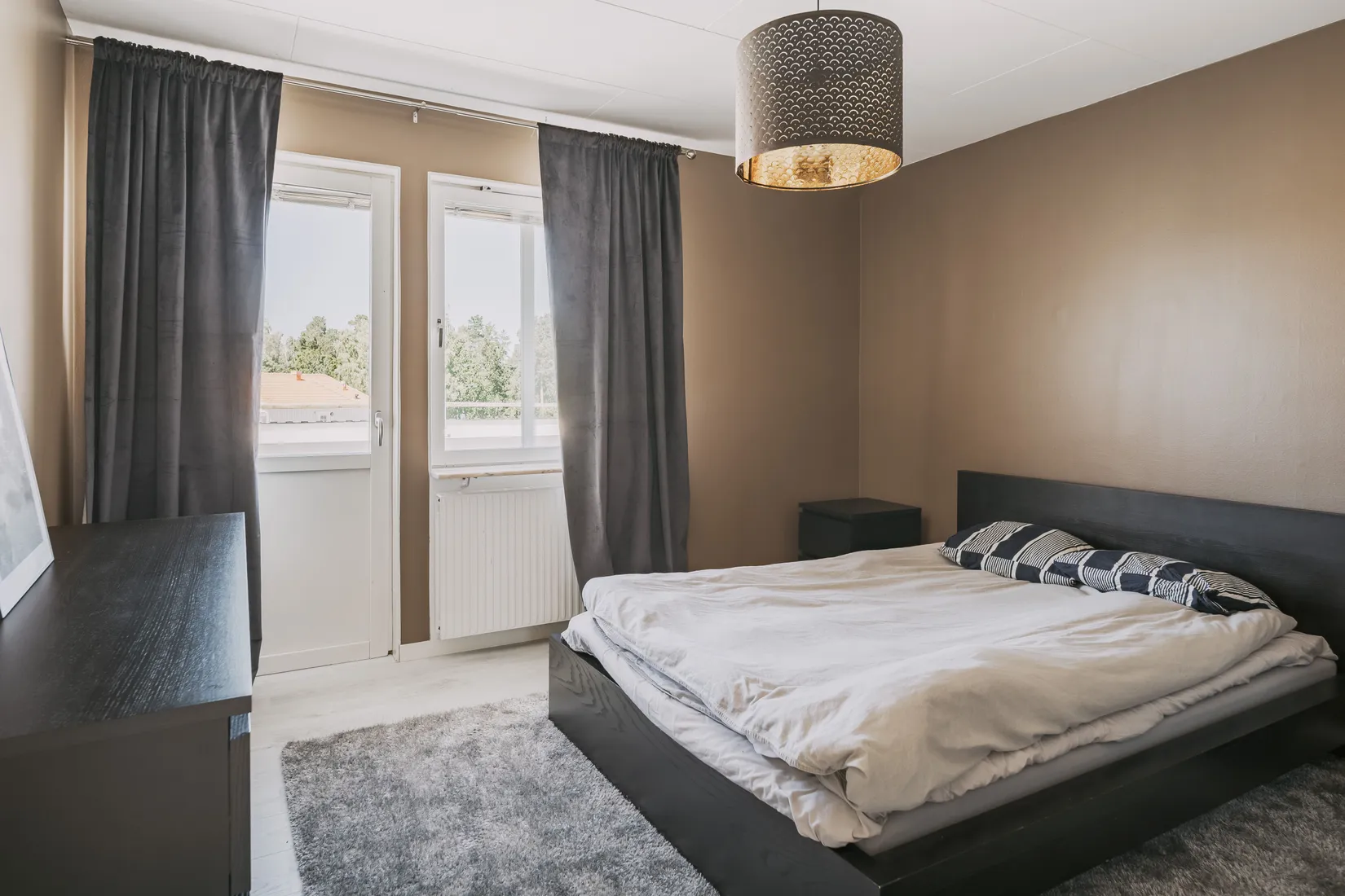 Bostadsrätt, Radhus, Bergsgatan 144, Högelid, Mariestad