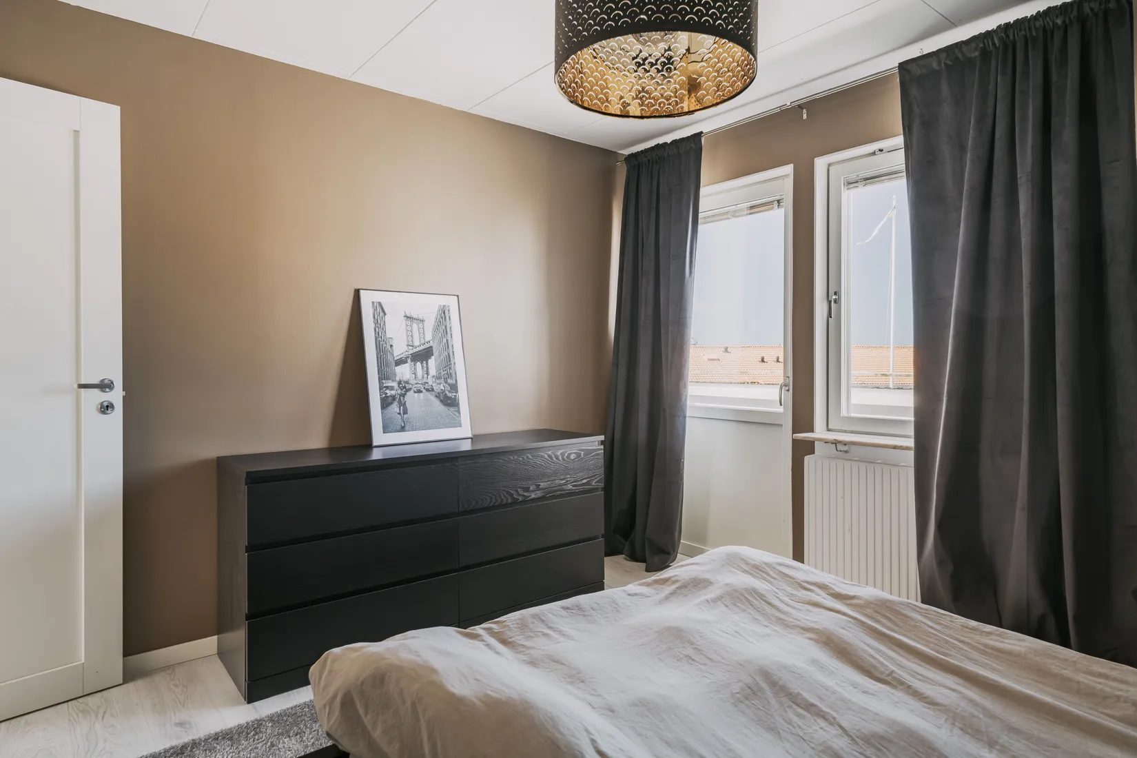 Bostadsrätt, Radhus, Bergsgatan 144, Högelid, Mariestad