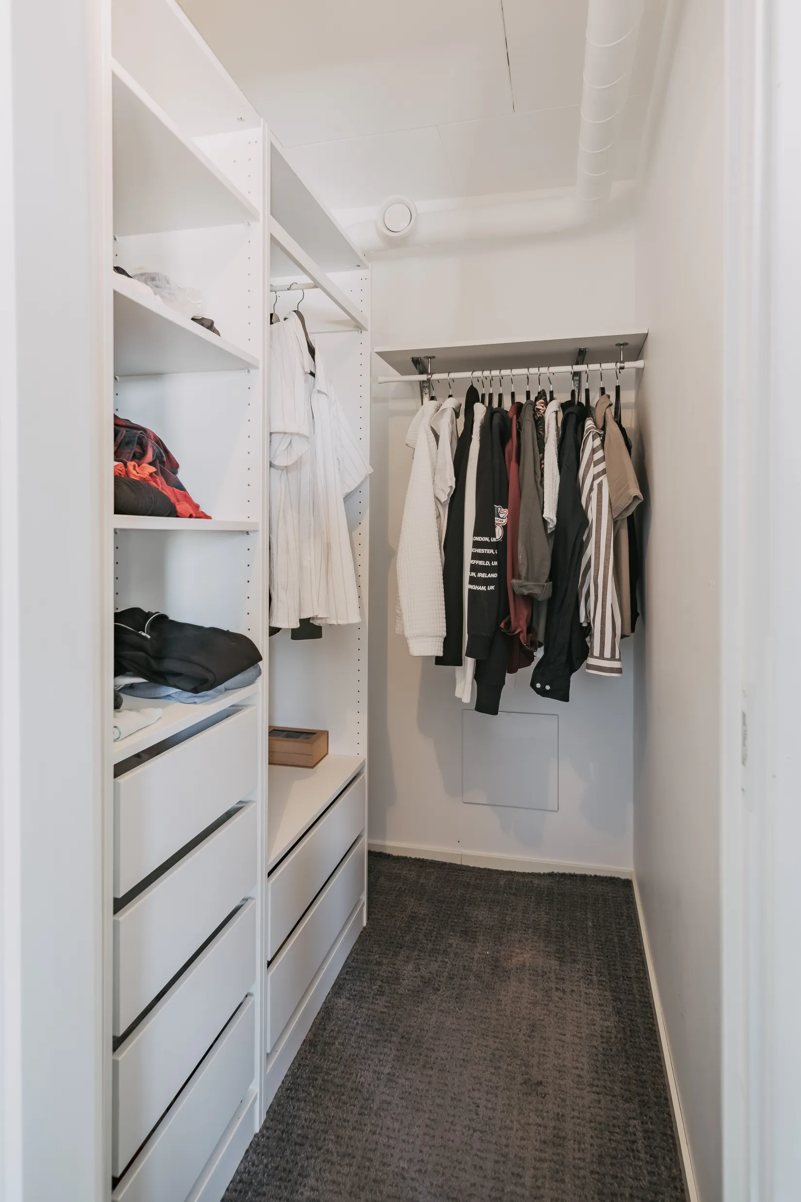 Bostadsrätt, Radhus, Bergsgatan 144, Högelid, Mariestad