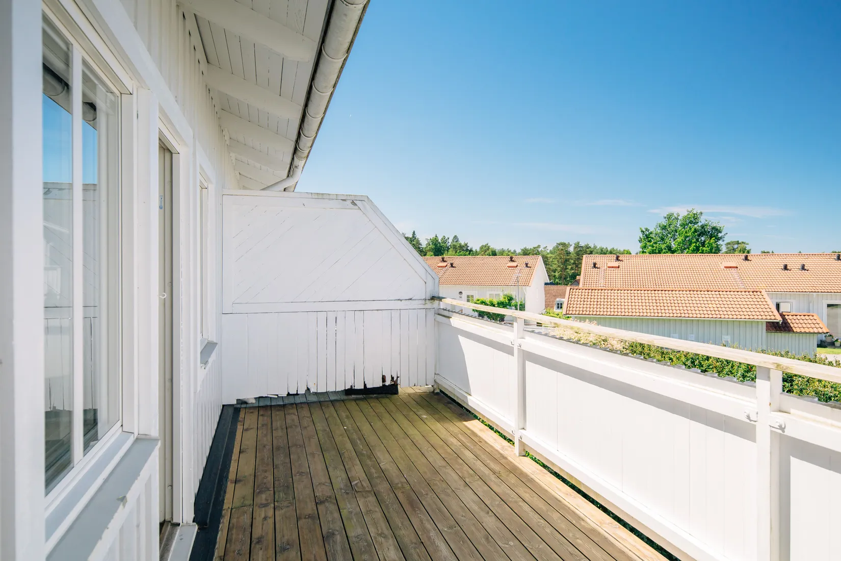 Bostadsrätt, Radhus, Bergsgatan 144, Högelid, Mariestad