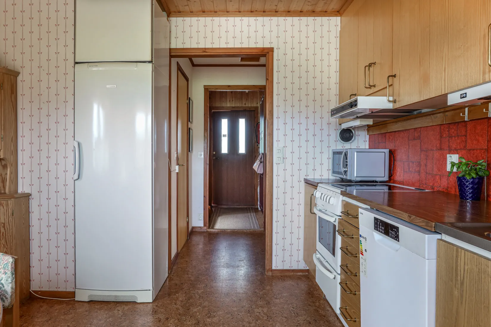Villa, Bredånger 123, Bredånger, Örnsköldsvik