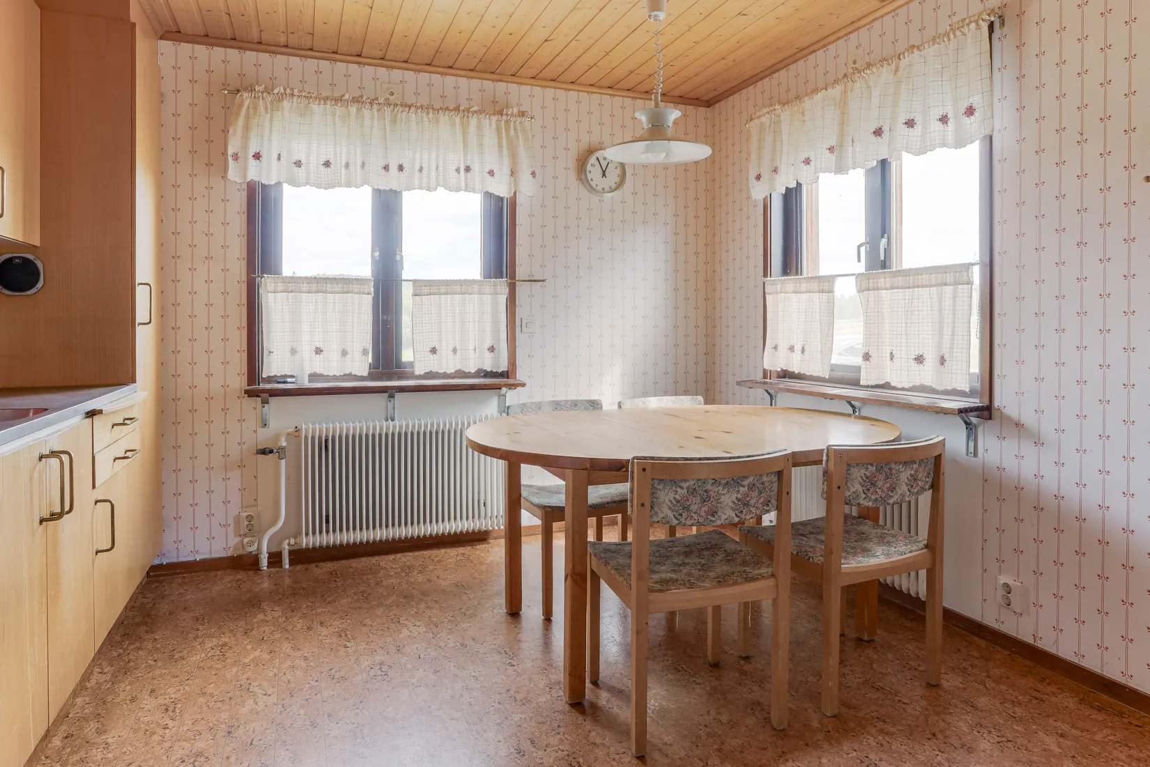 Villa, Bredånger 123, Bredånger, Örnsköldsvik