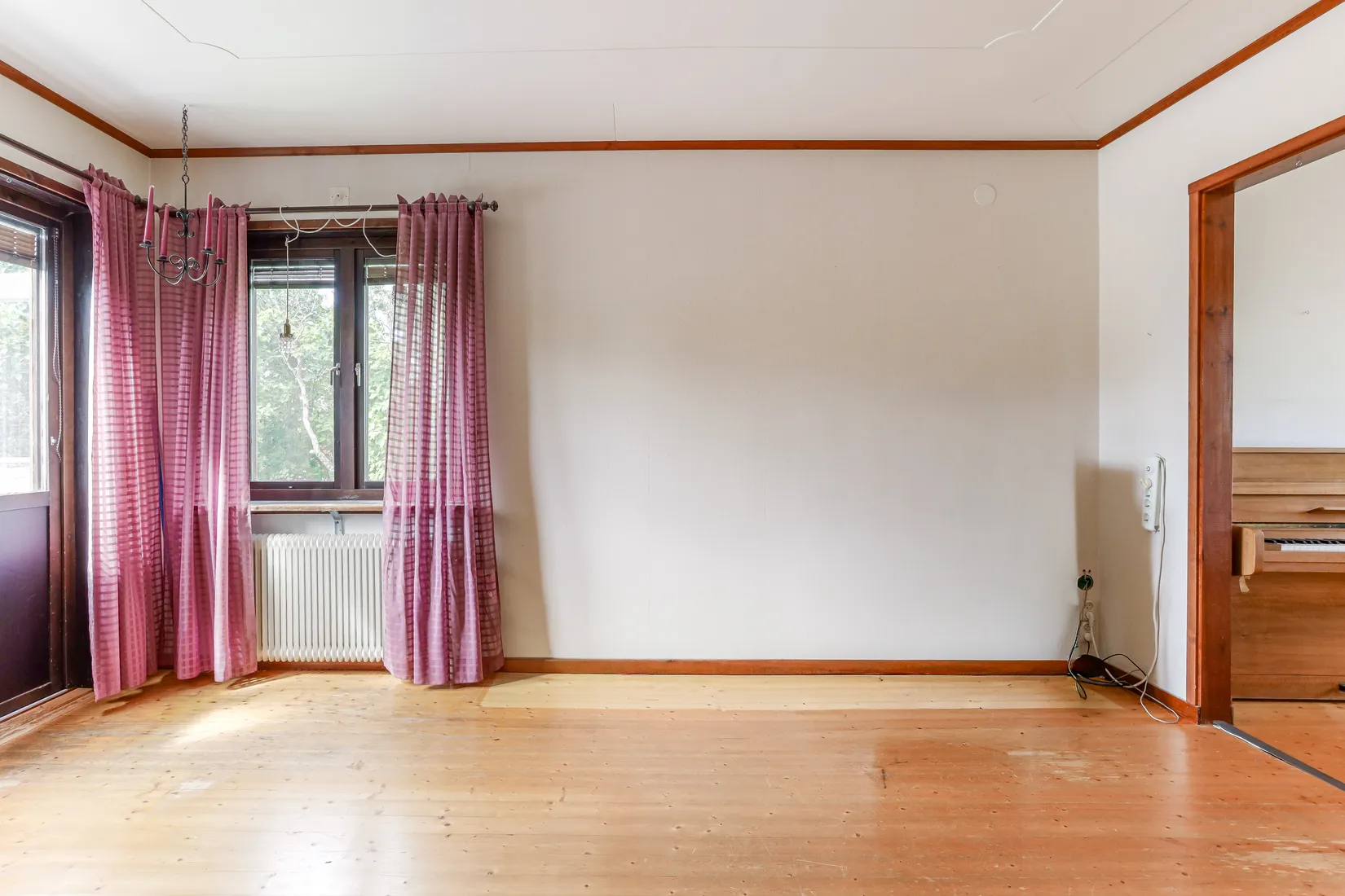 Villa, Bredånger 123, Bredånger, Örnsköldsvik