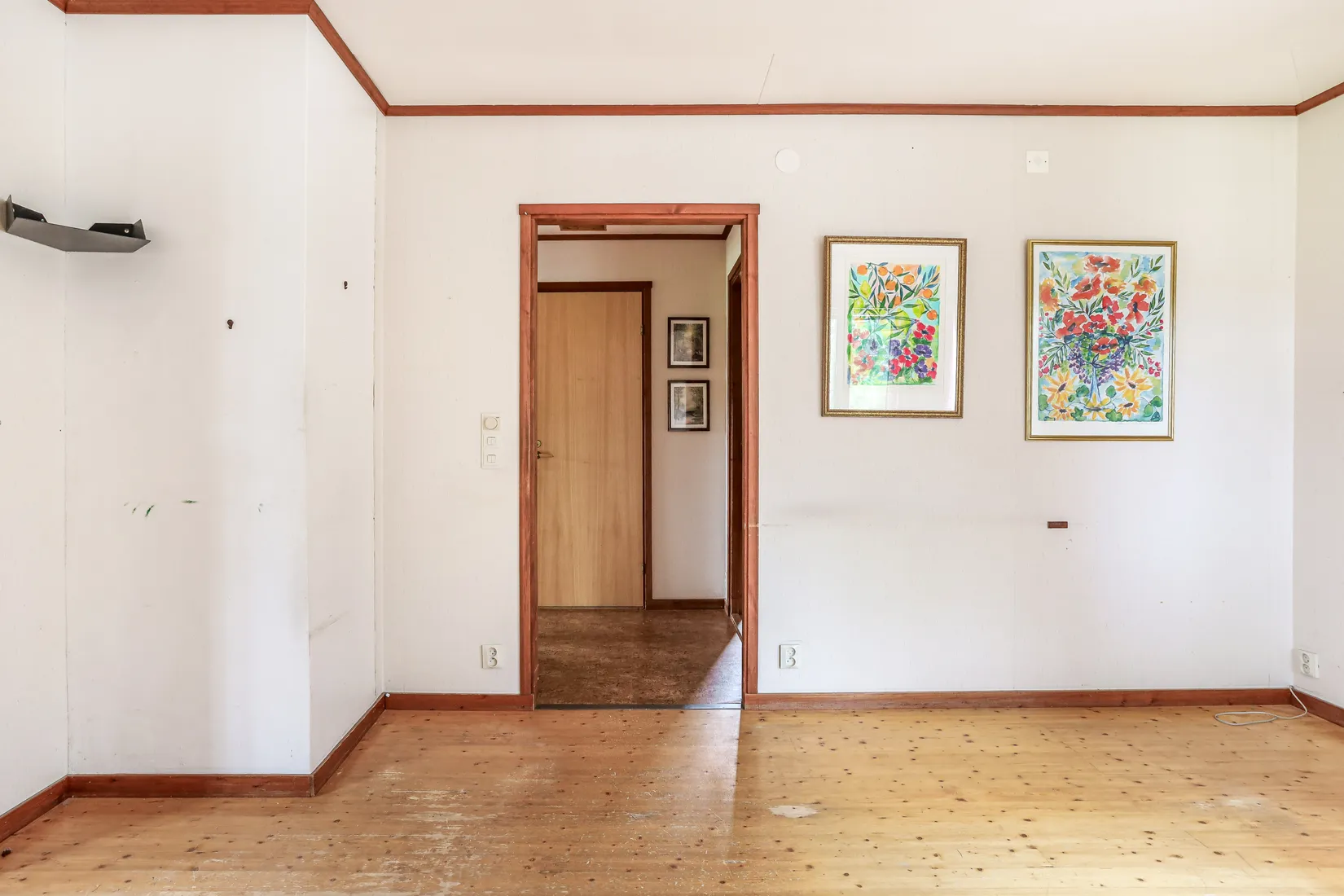 Villa, Bredånger 123, Bredånger, Örnsköldsvik