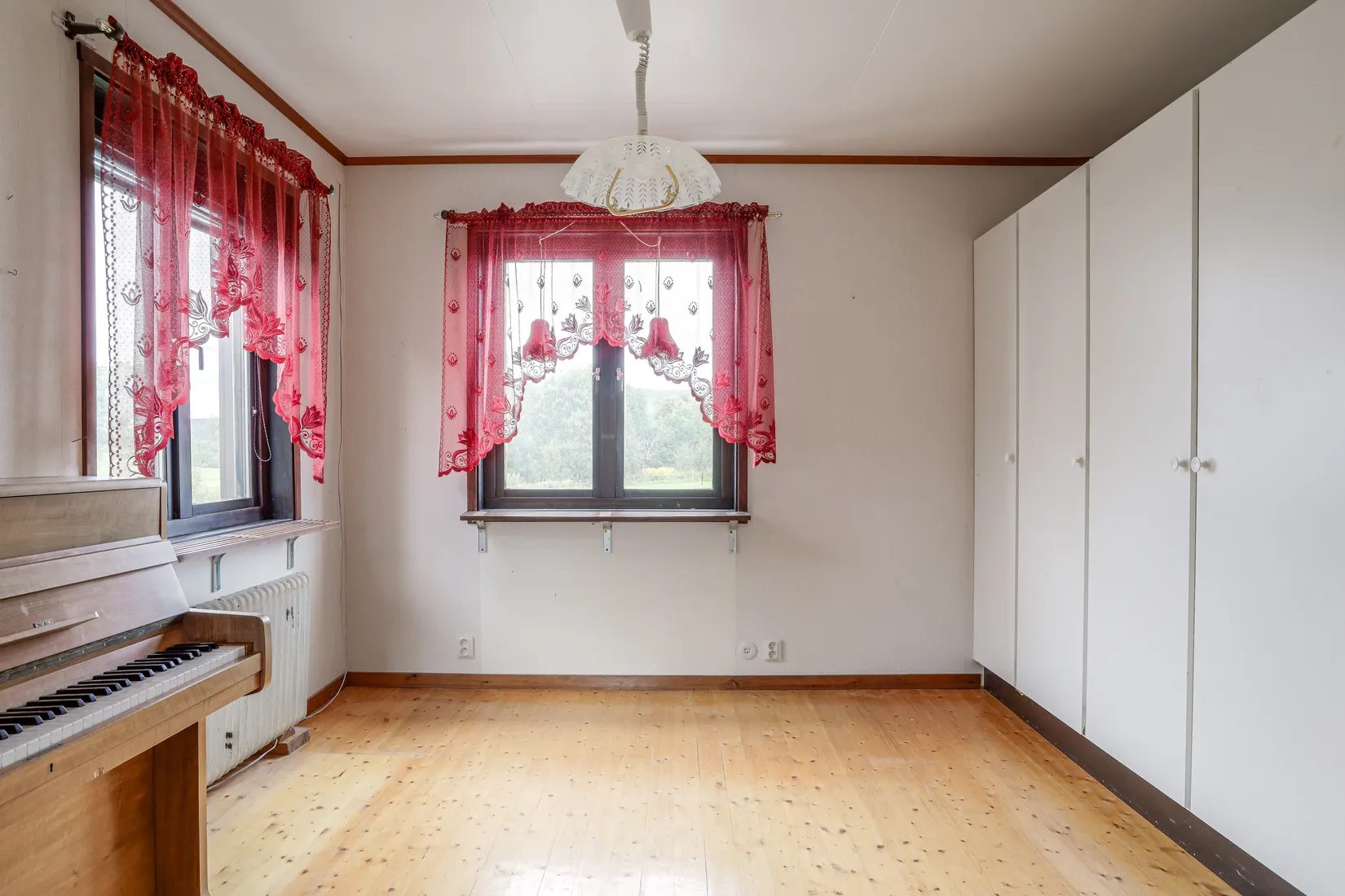 Villa, Bredånger 123, Bredånger, Örnsköldsvik