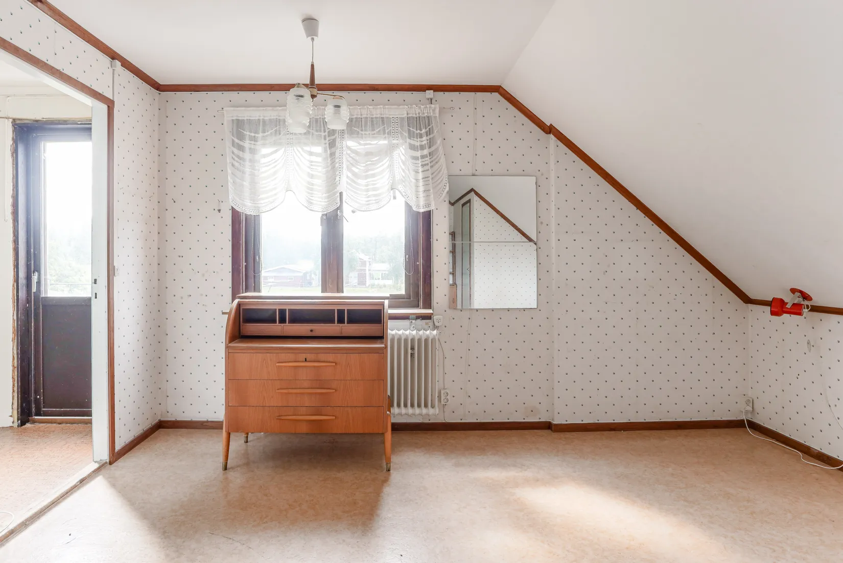 Villa, Bredånger 123, Bredånger, Örnsköldsvik