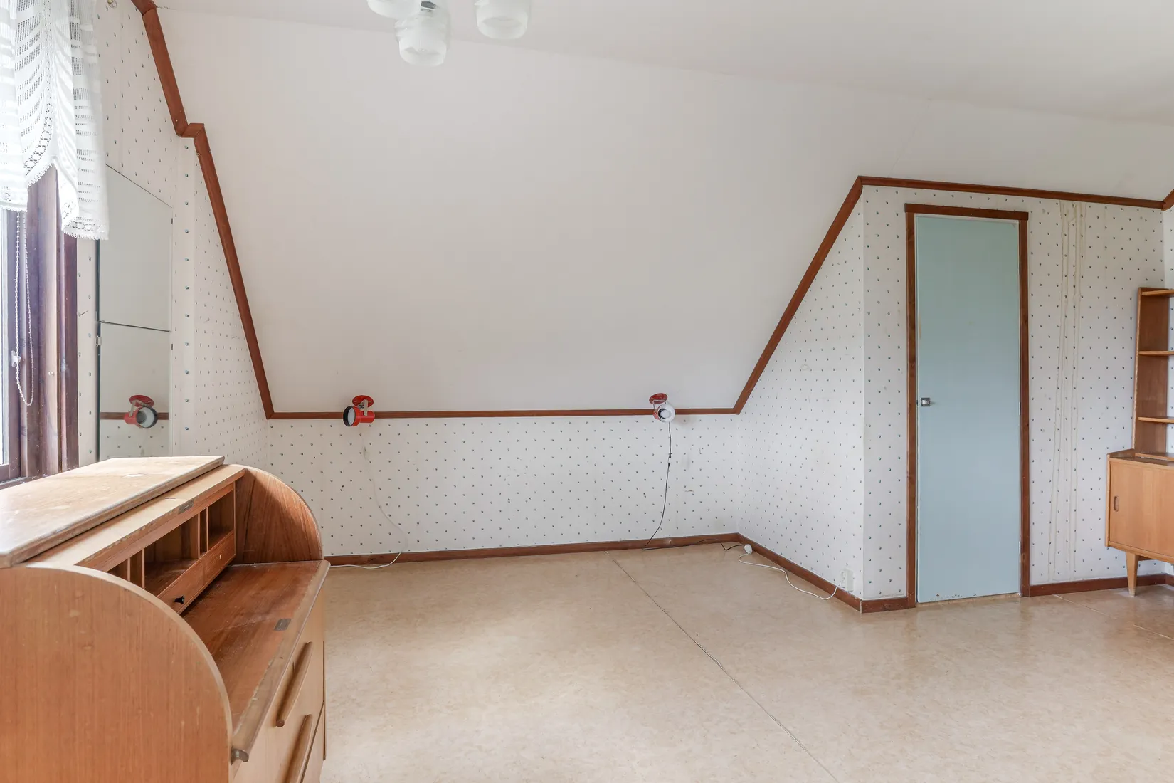 Villa, Bredånger 123, Bredånger, Örnsköldsvik
