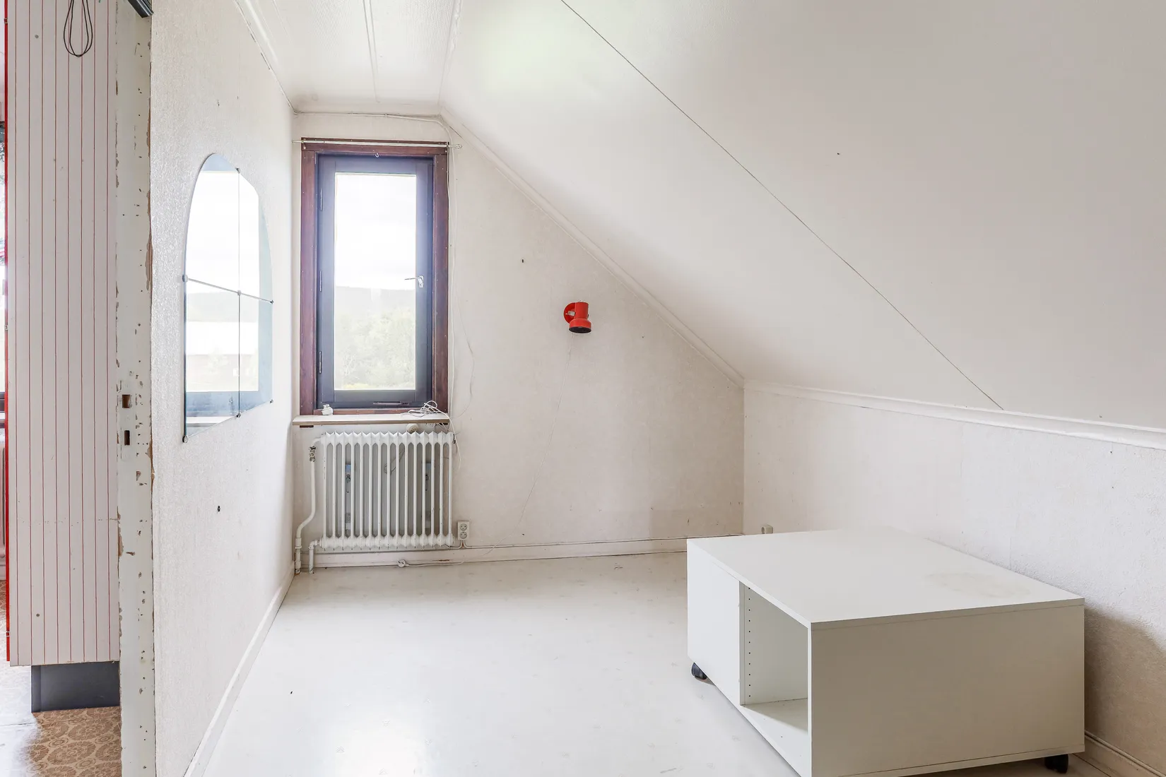 Villa, Bredånger 123, Bredånger, Örnsköldsvik
