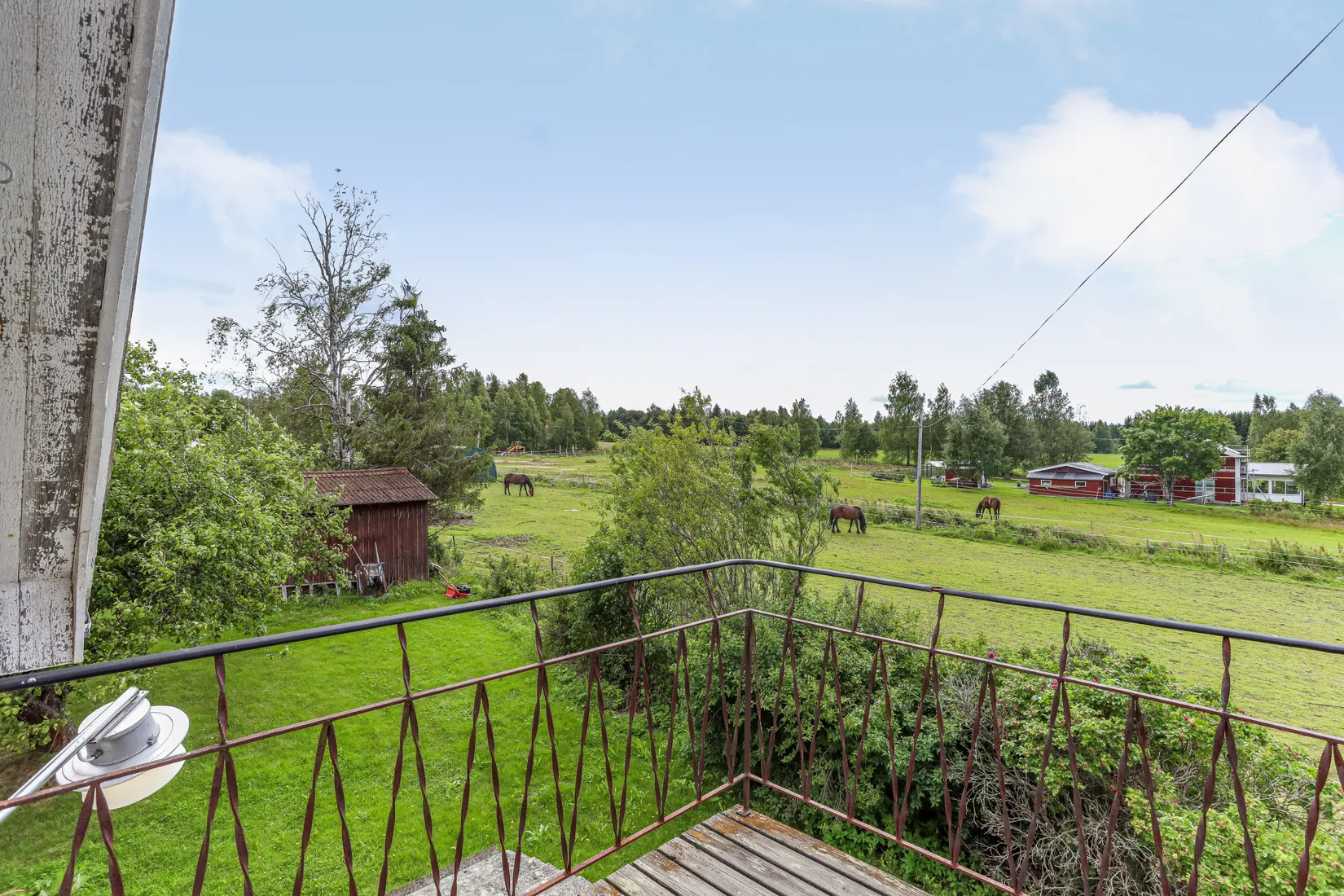Villa, Bredånger 123, Bredånger, Örnsköldsvik