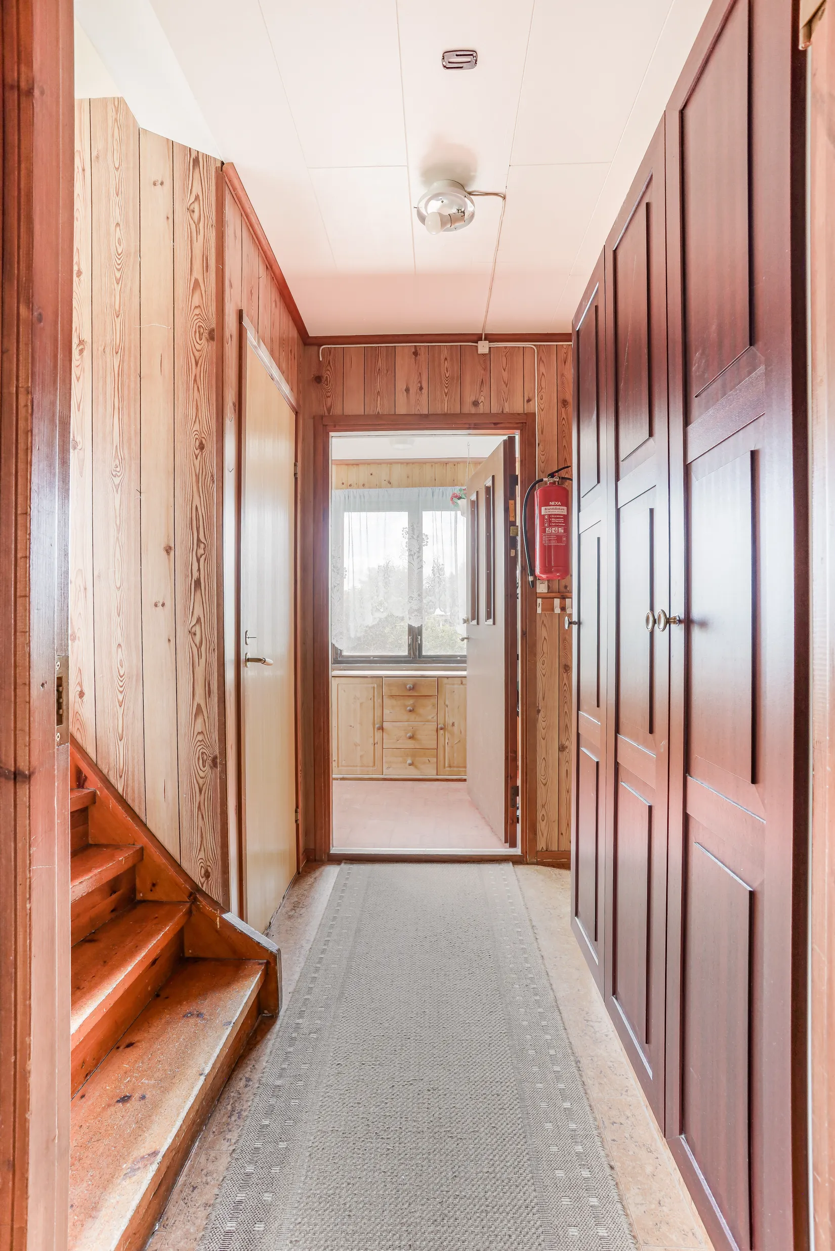 Villa, Bredånger 123, Bredånger, Örnsköldsvik