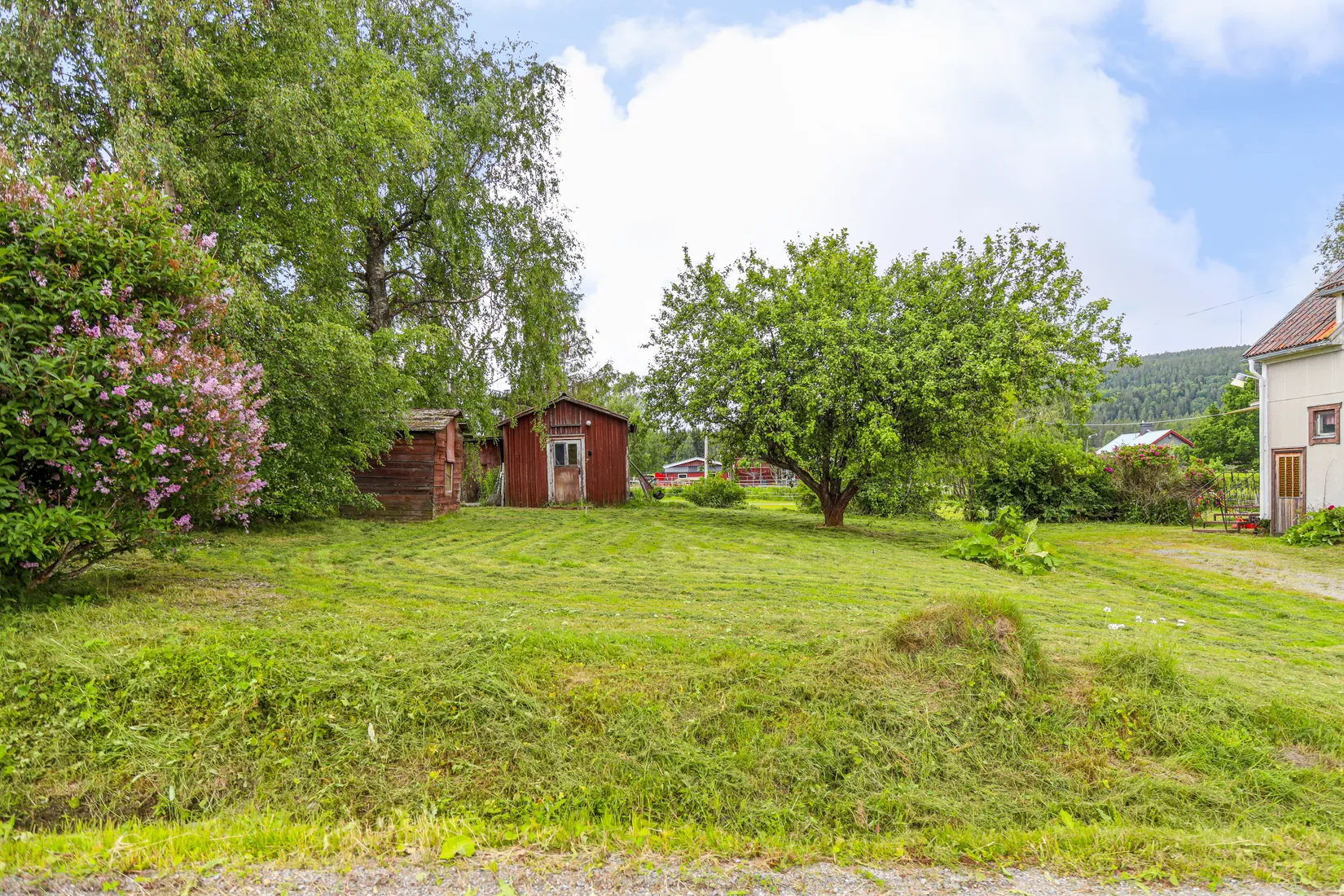 Villa, Bredånger 123, Bredånger, Örnsköldsvik