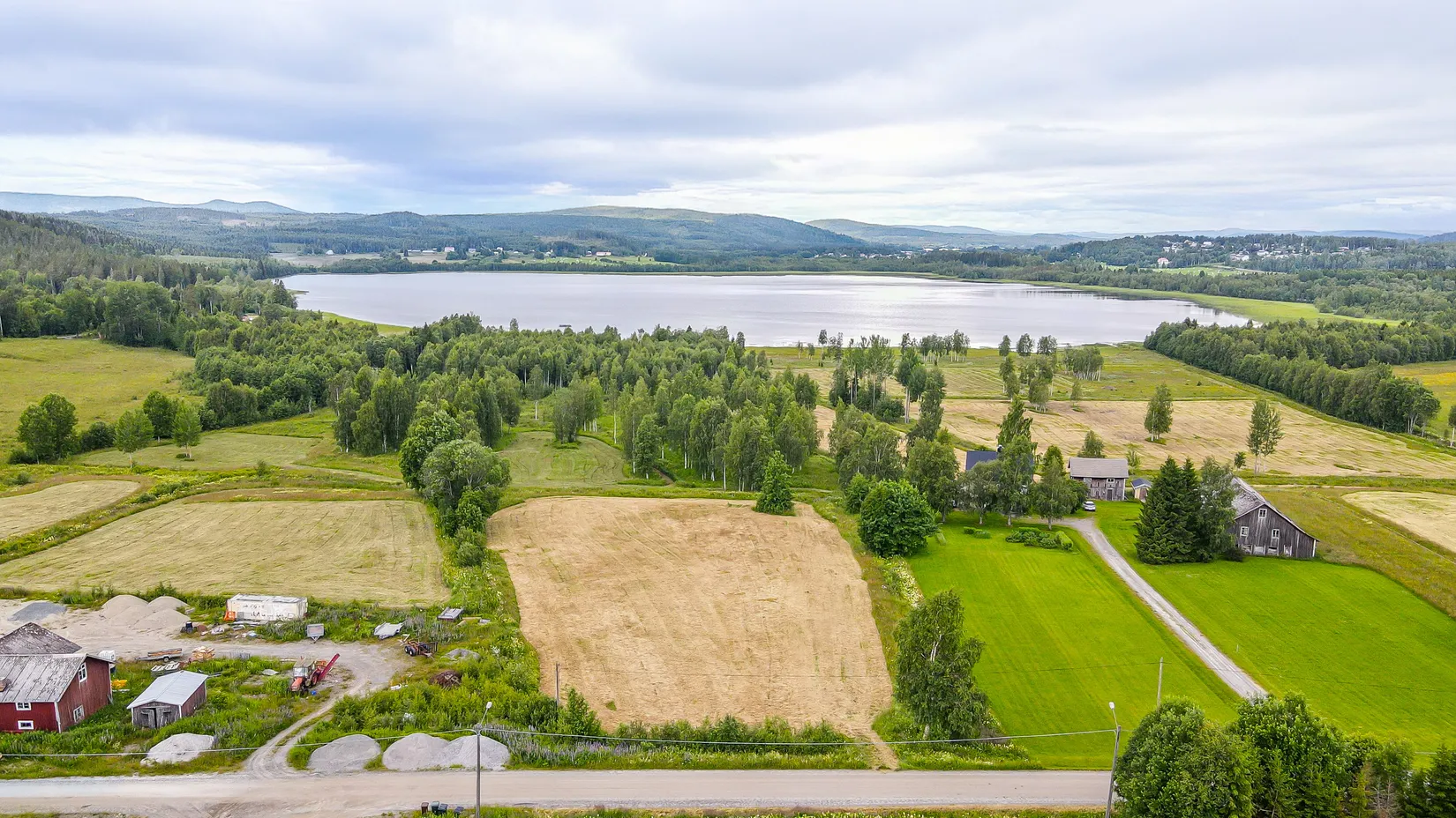 Villa, Bredånger 123, Bredånger, Örnsköldsvik