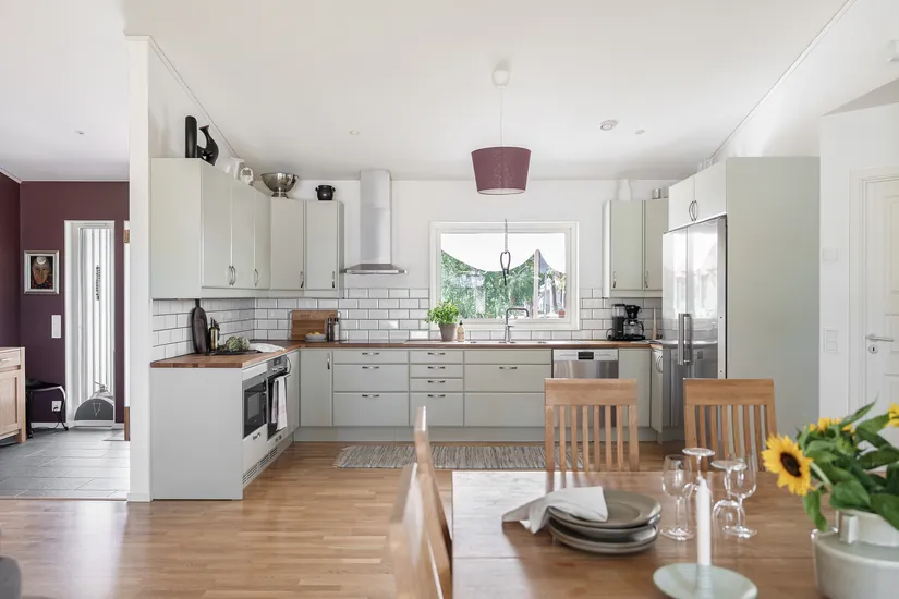 Villa, Bojvägen 4, Kristianstad